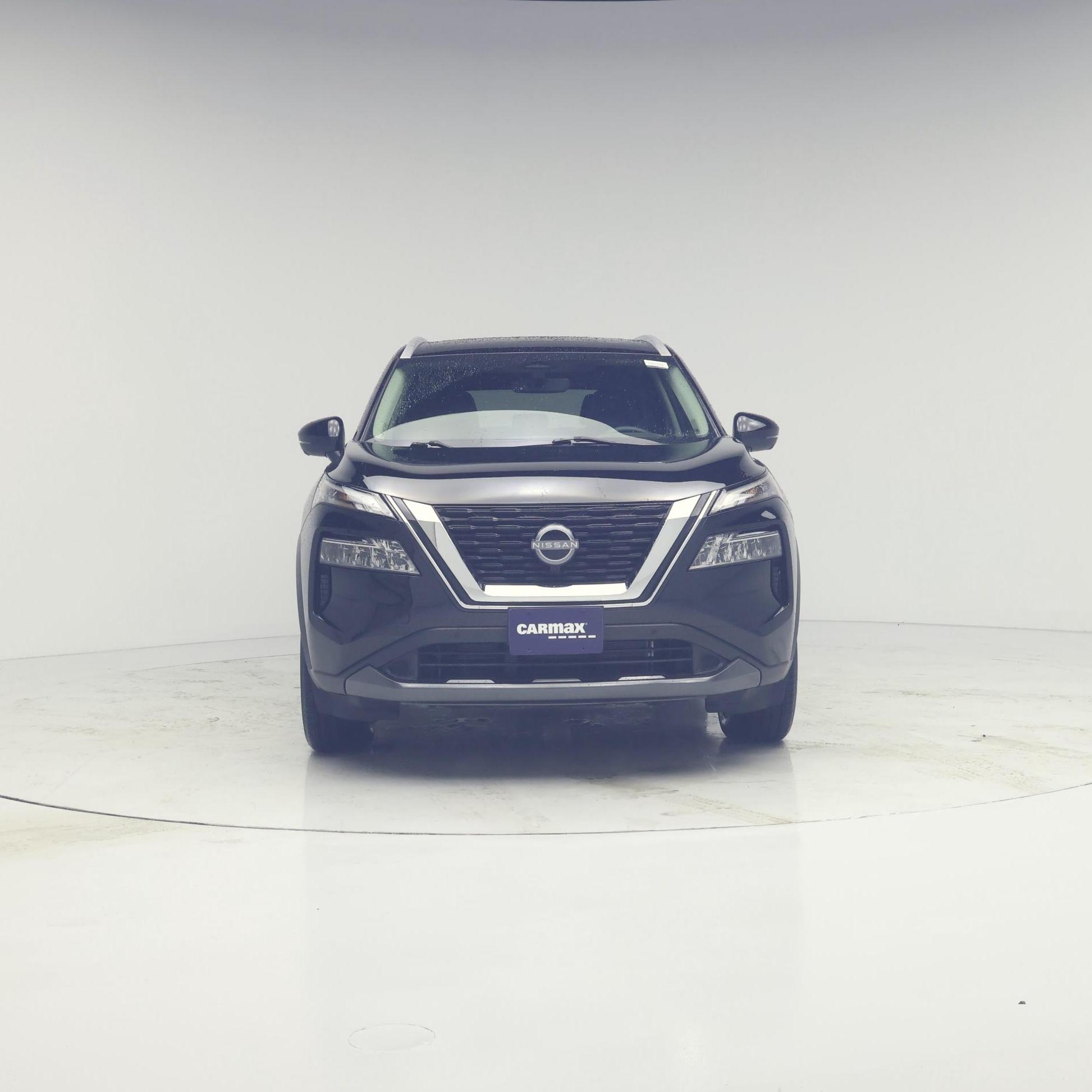 Thumbnail: 2023 Nissan Rogue - 5