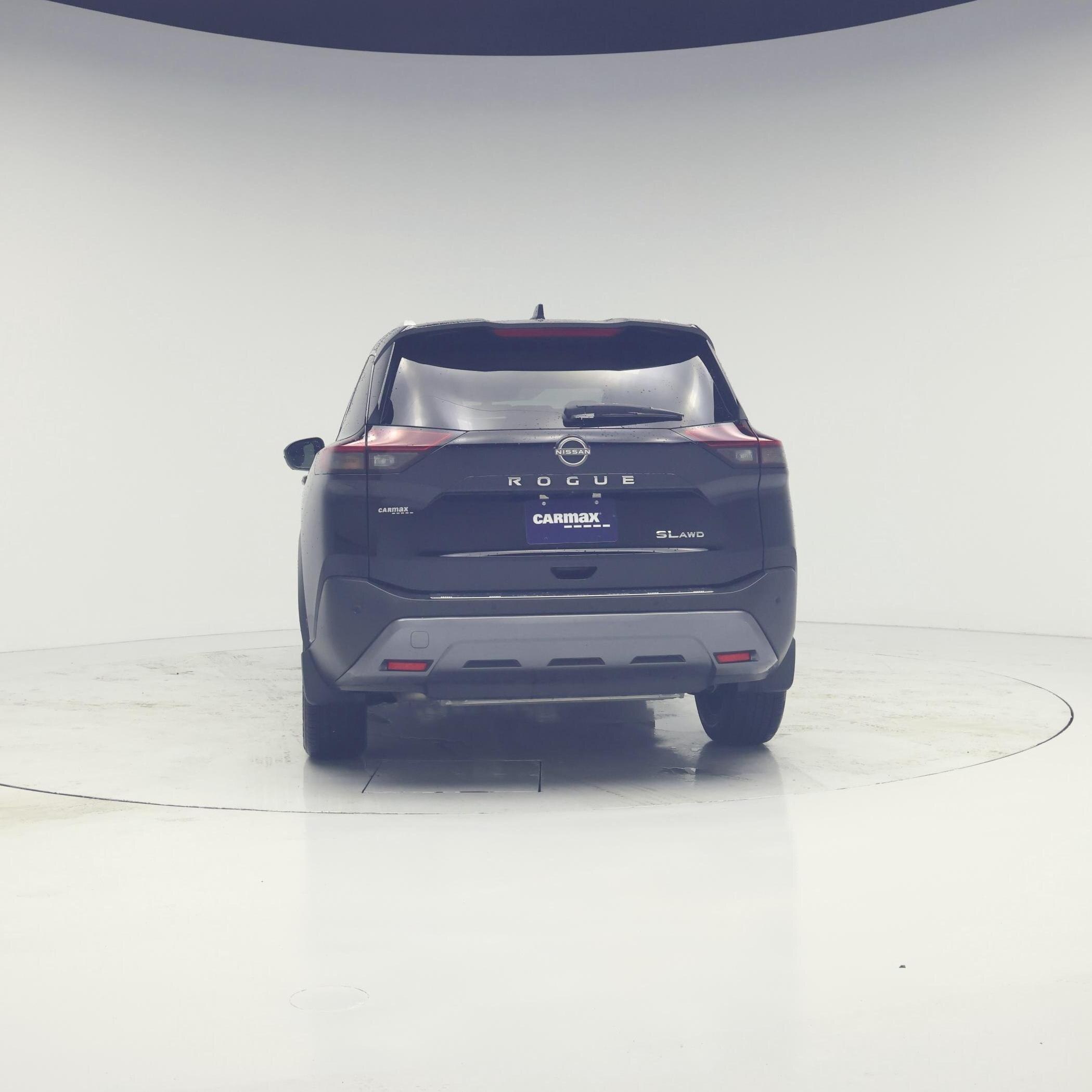 Thumbnail: 2023 Nissan Rogue - 6