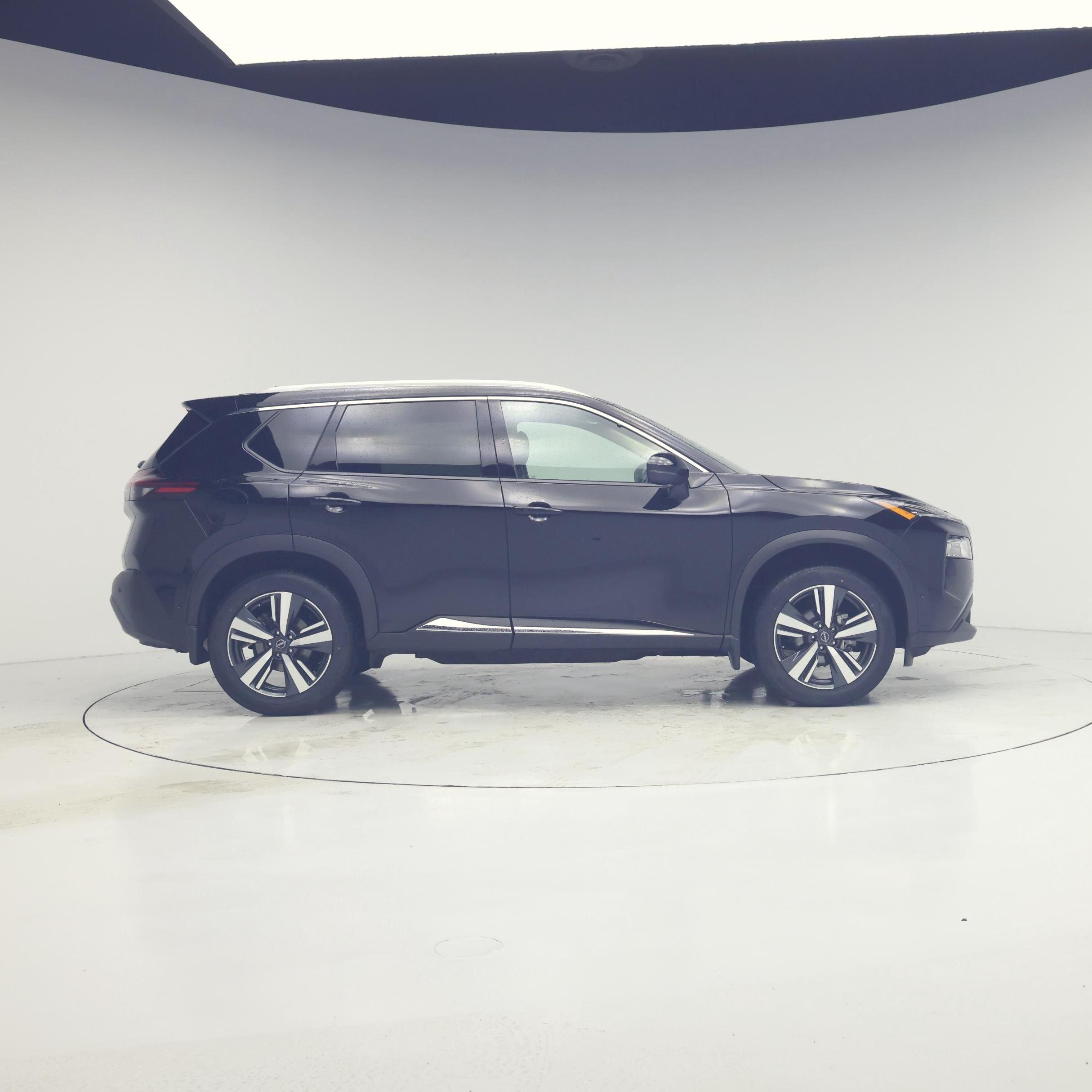 Thumbnail: 2023 Nissan Rogue - 7