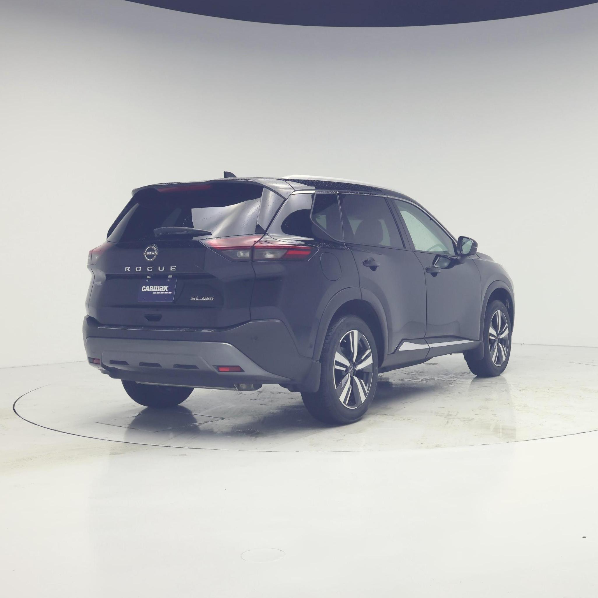 Thumbnail: 2023 Nissan Rogue - 8