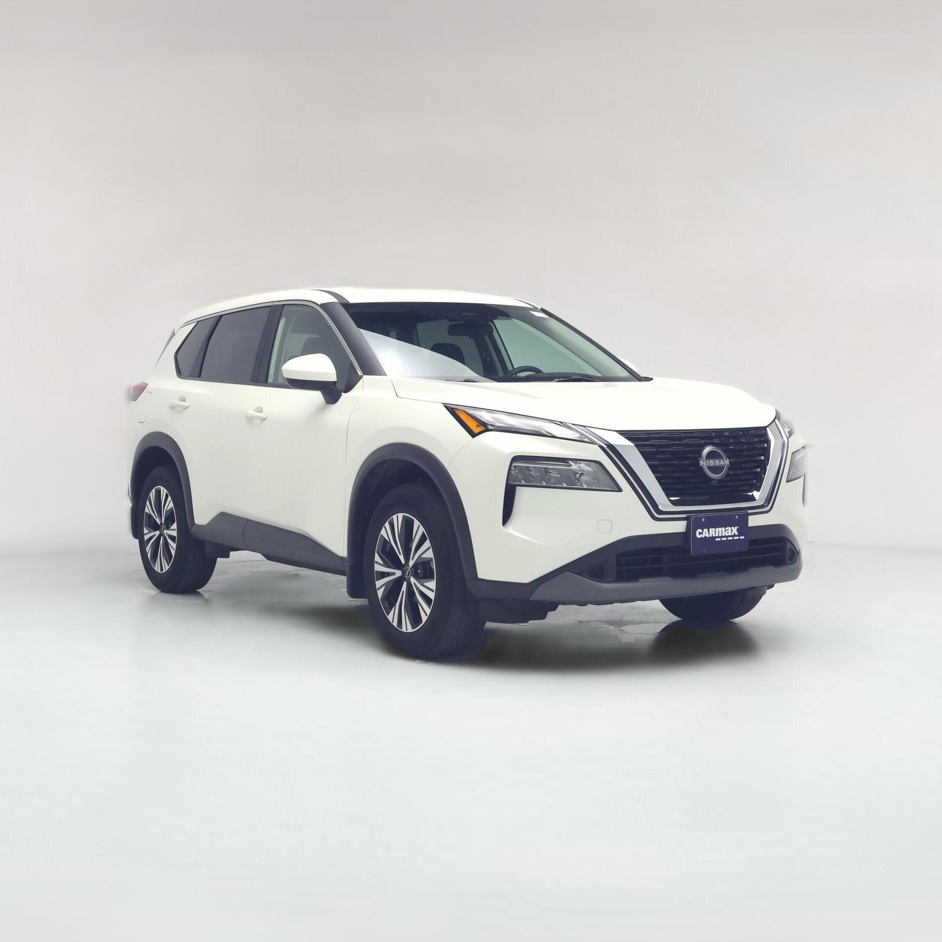 Thumbnail: 2023 Nissan Rogue - 1