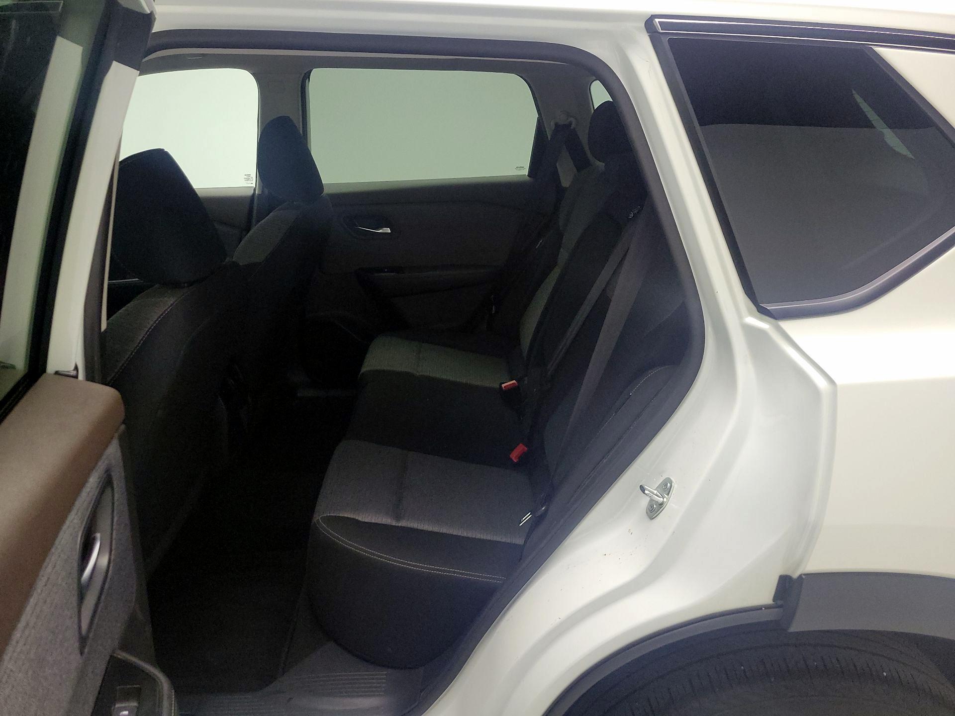 Thumbnail: 2023 Nissan Rogue - 17