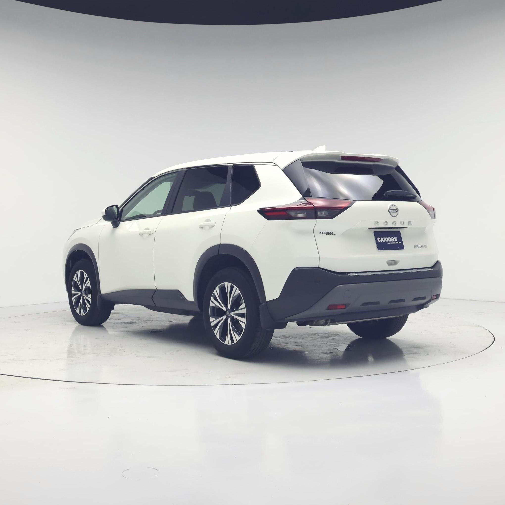 Thumbnail: 2023 Nissan Rogue - 2