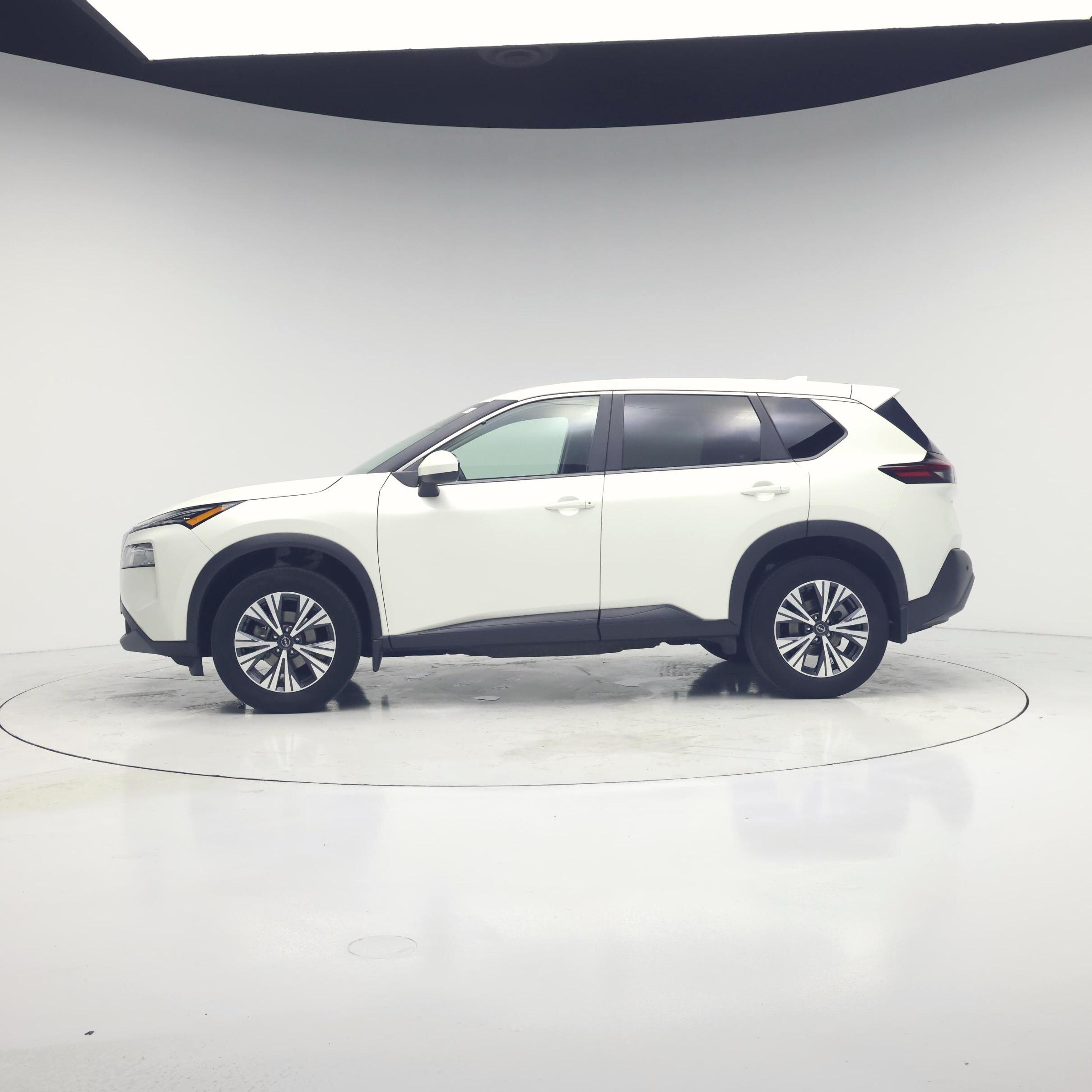 Thumbnail: 2023 Nissan Rogue - 3