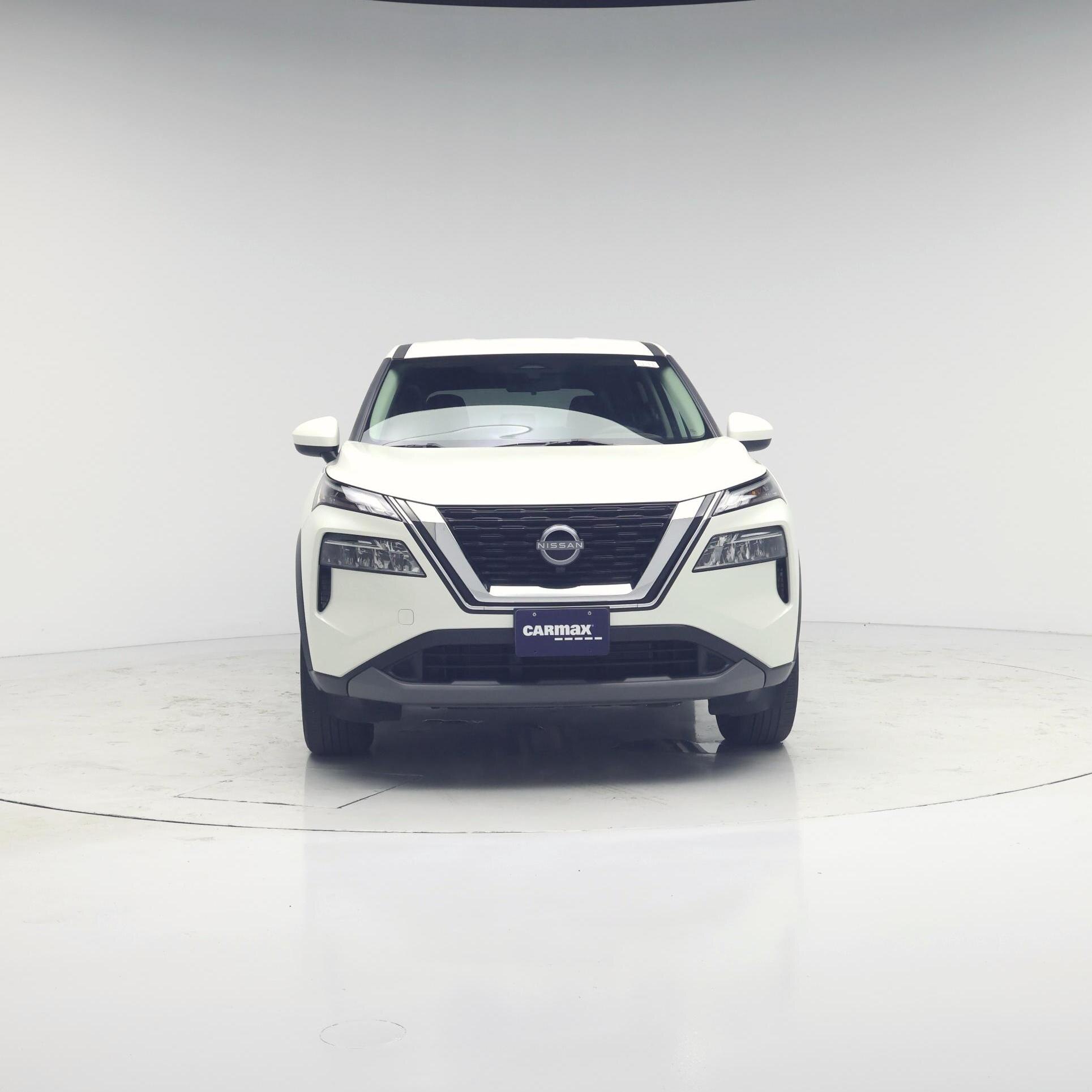 Thumbnail: 2023 Nissan Rogue - 5