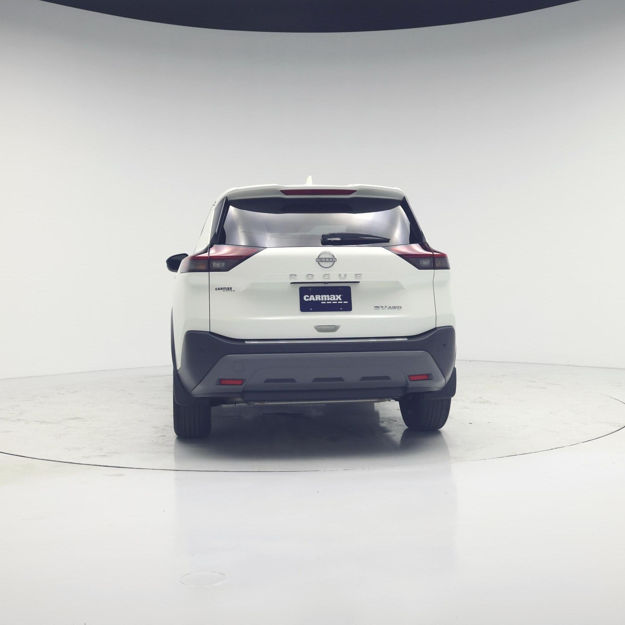 Thumbnail: 2023 Nissan Rogue - 6