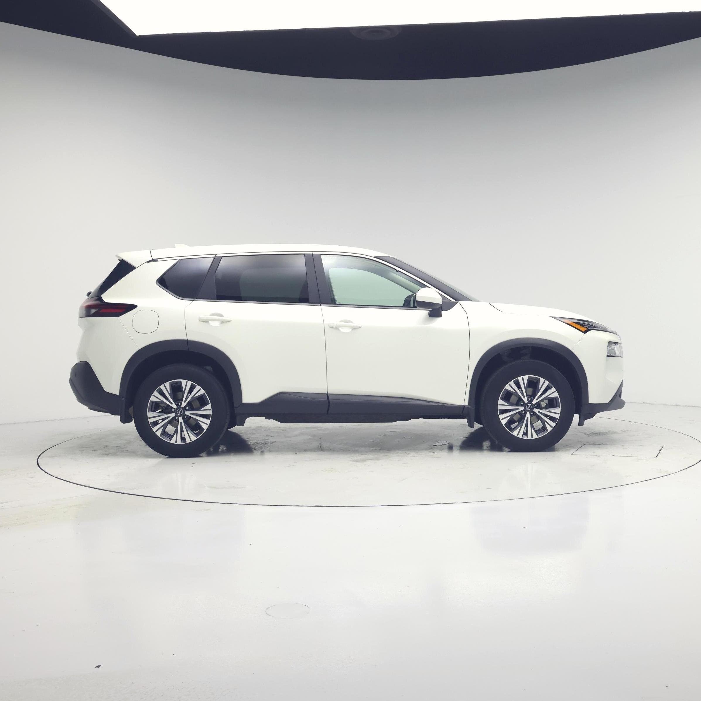Thumbnail: 2023 Nissan Rogue - 7