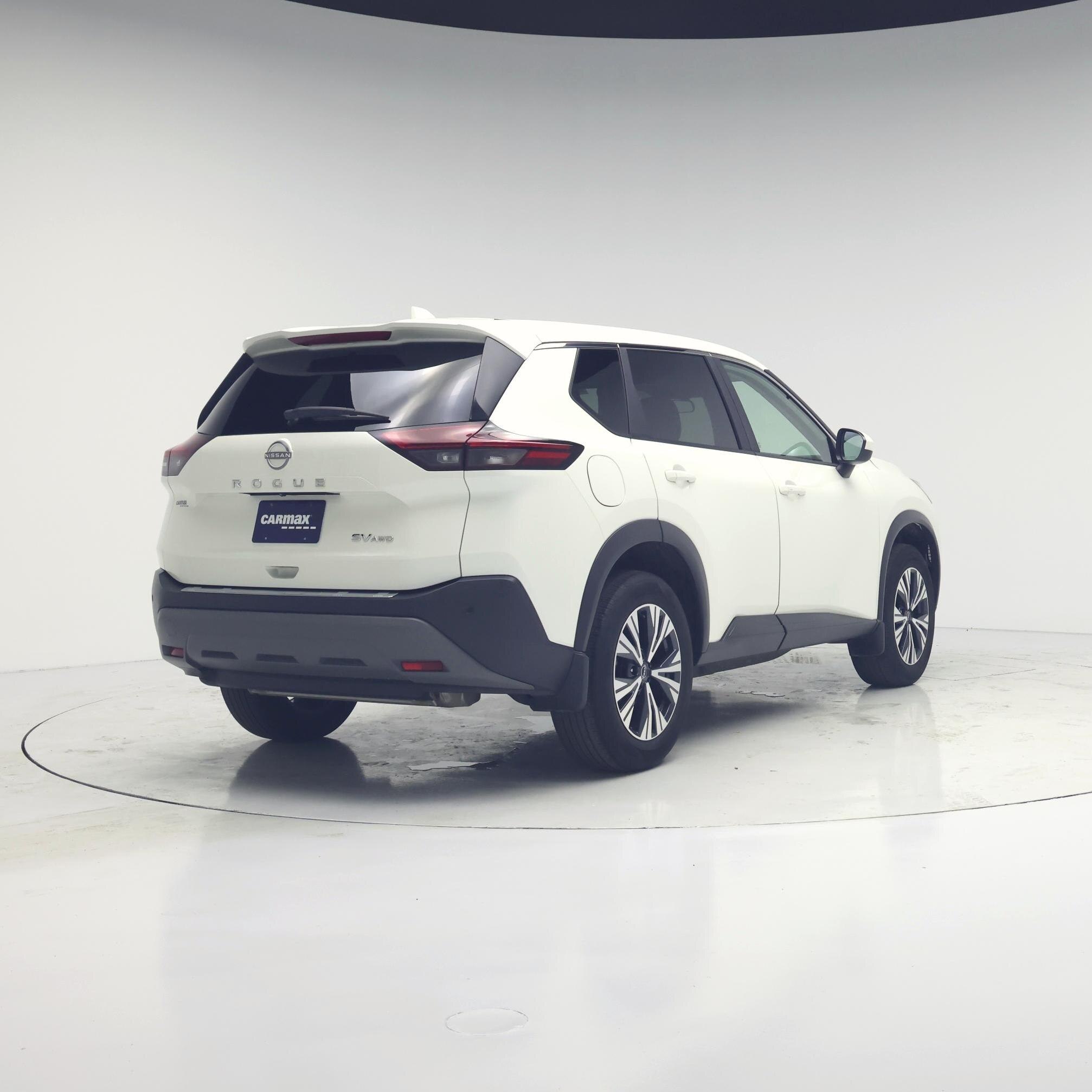 Thumbnail: 2023 Nissan Rogue - 8