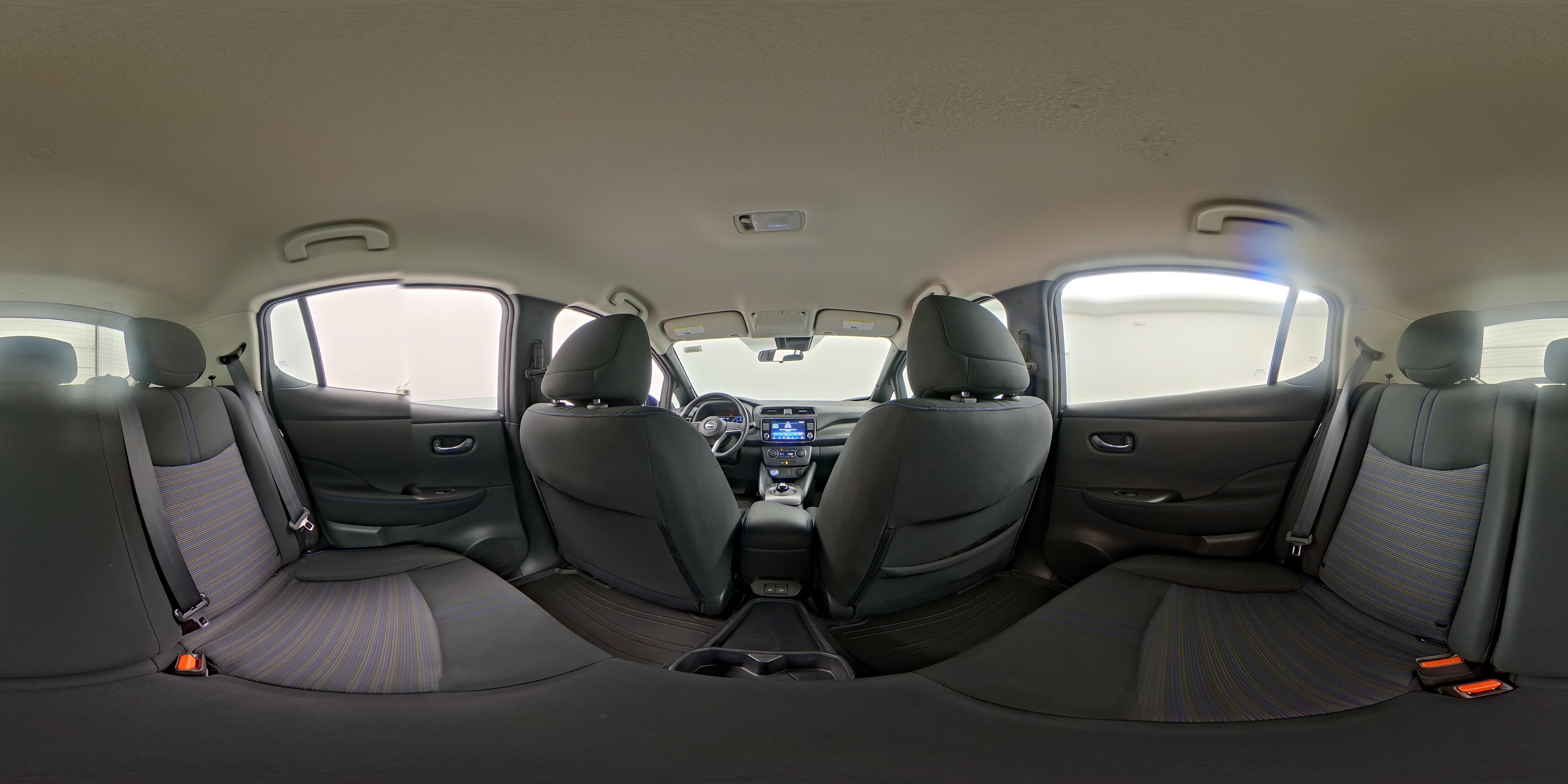 2024 Nissan LEAF S - Photo 25