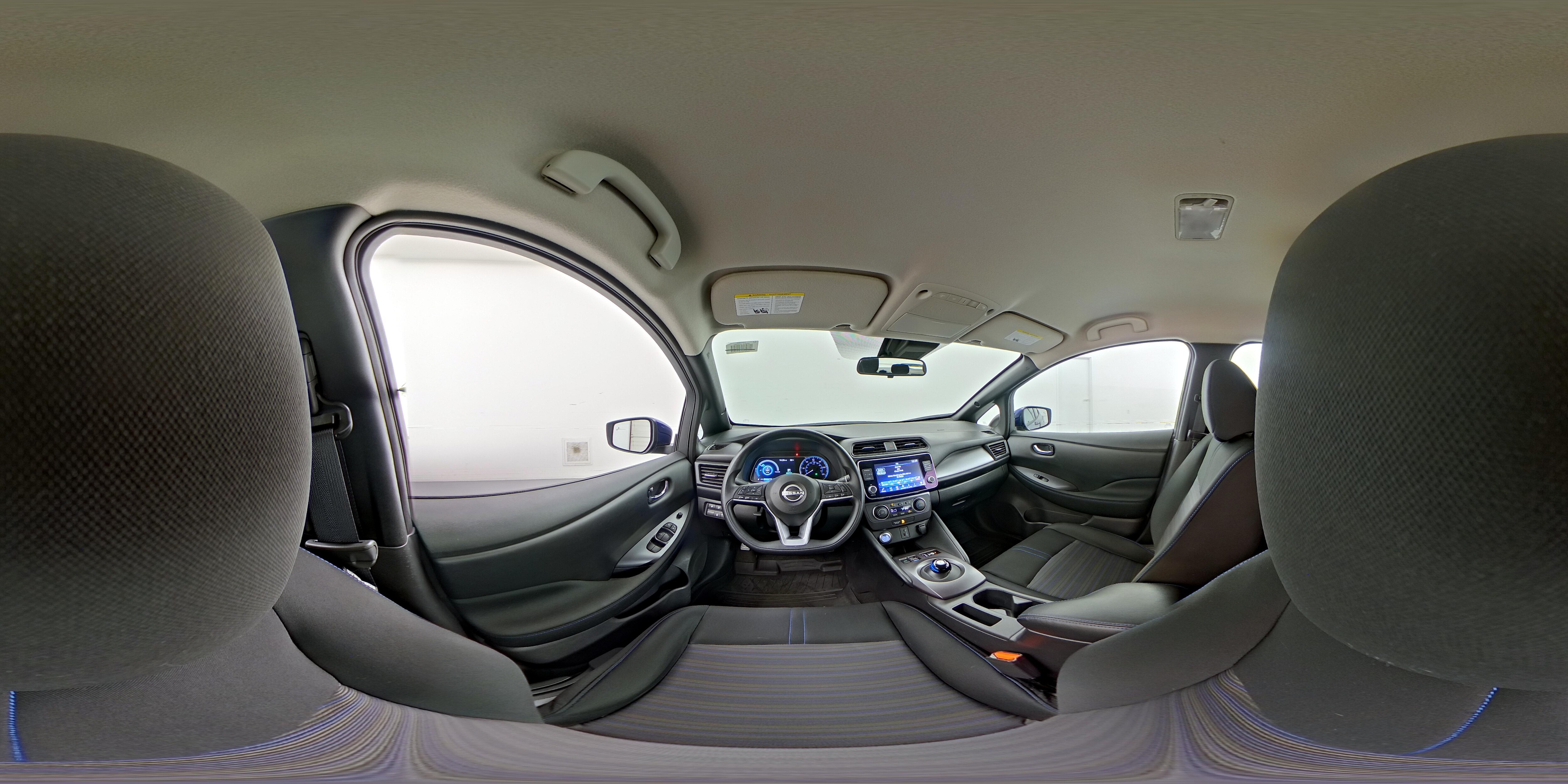 2024 Nissan LEAF S - Photo 26