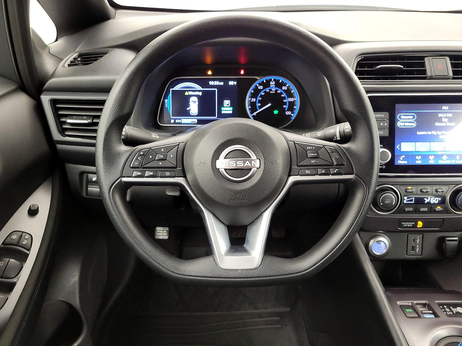 2024 Nissan LEAF S - Photo 11