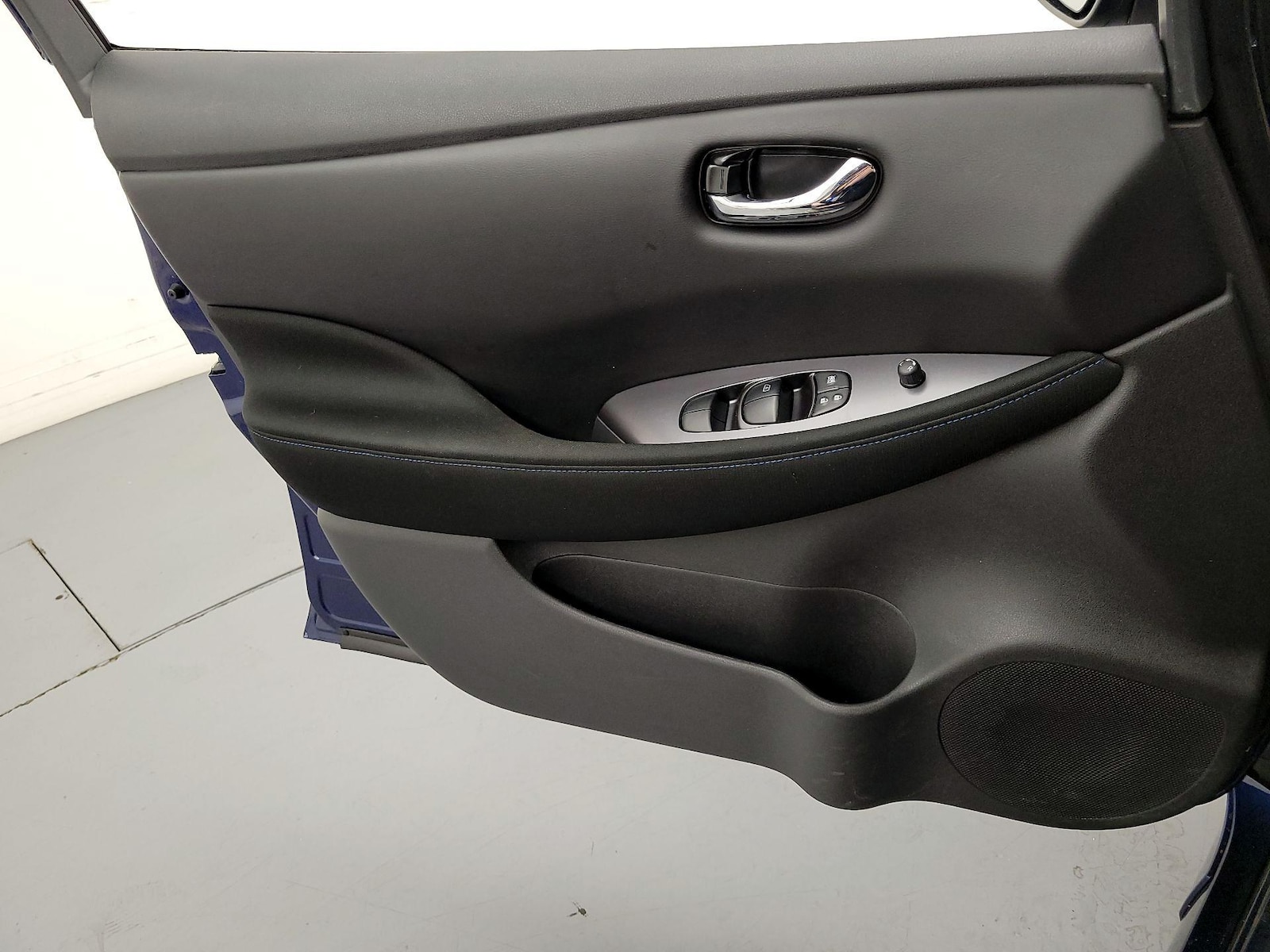 2024 Nissan LEAF S - Photo 13
