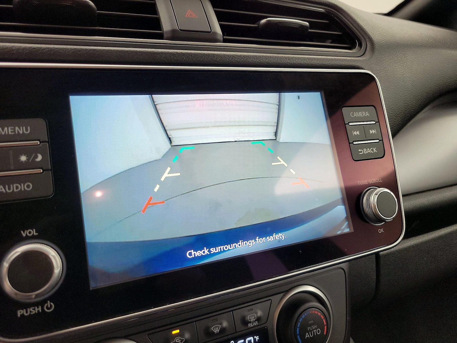 2024 Nissan LEAF S - Photo 15