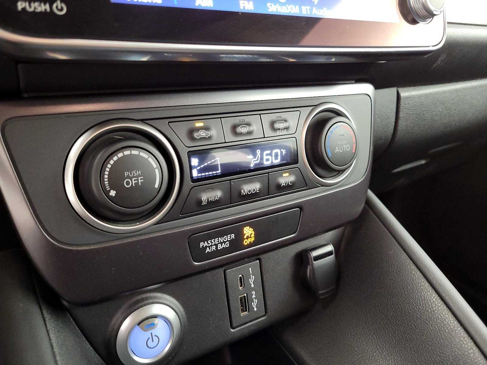 2024 Nissan LEAF S - Photo 17
