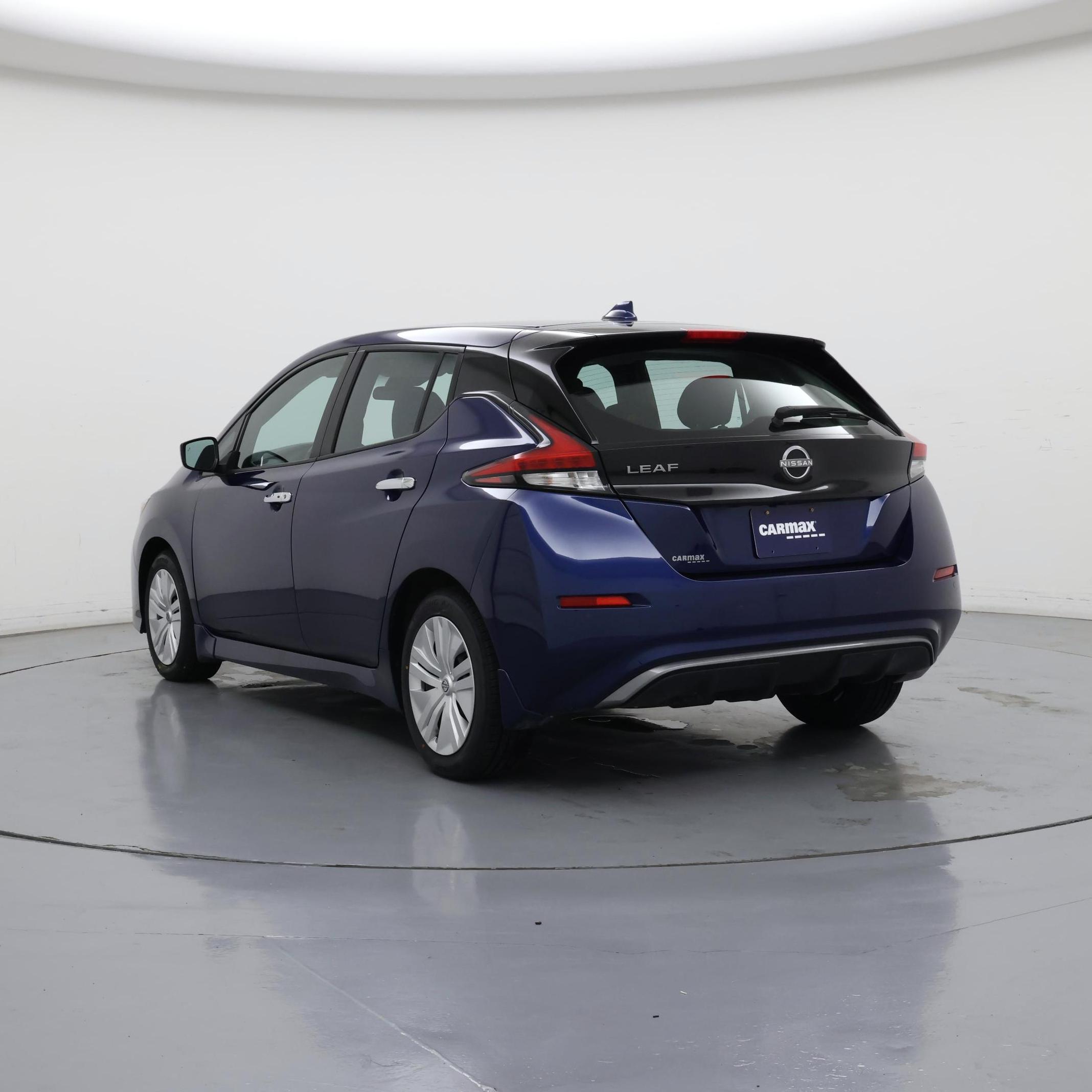 Thumbnail: 2024 Nissan Leaf - 2