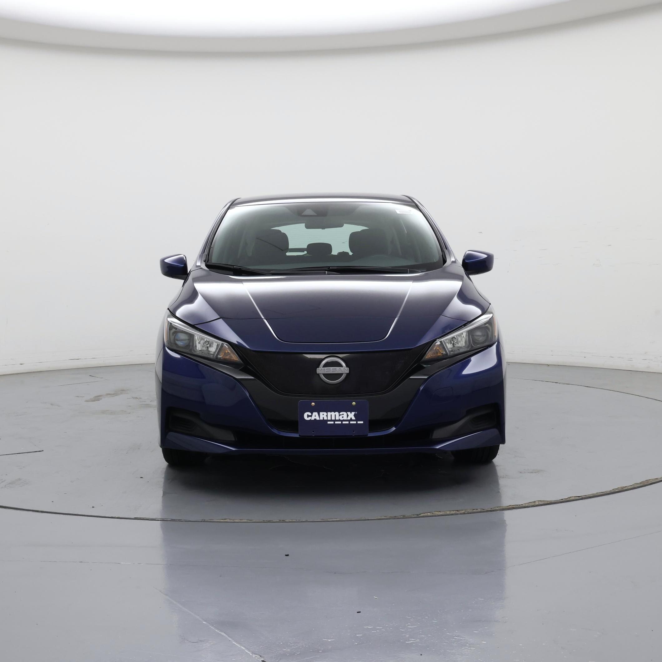 Thumbnail: 2024 Nissan Leaf - 5