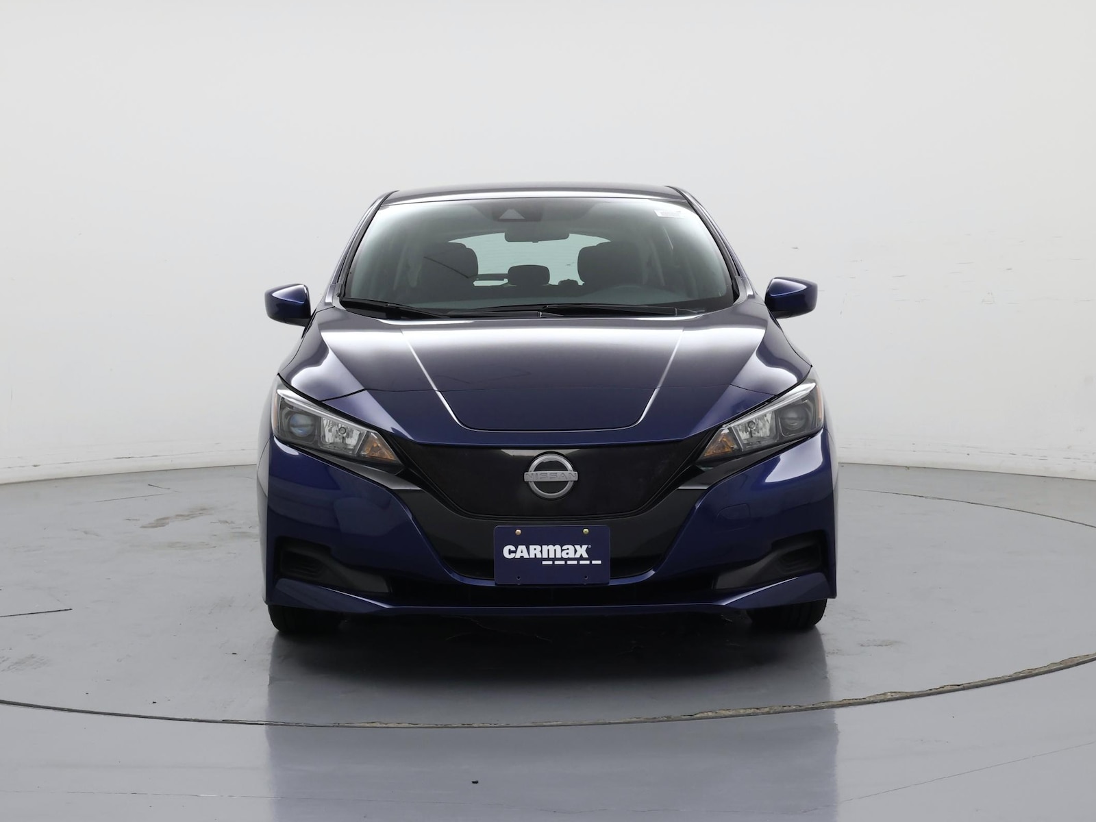 2024 Nissan LEAF S - Photo 6