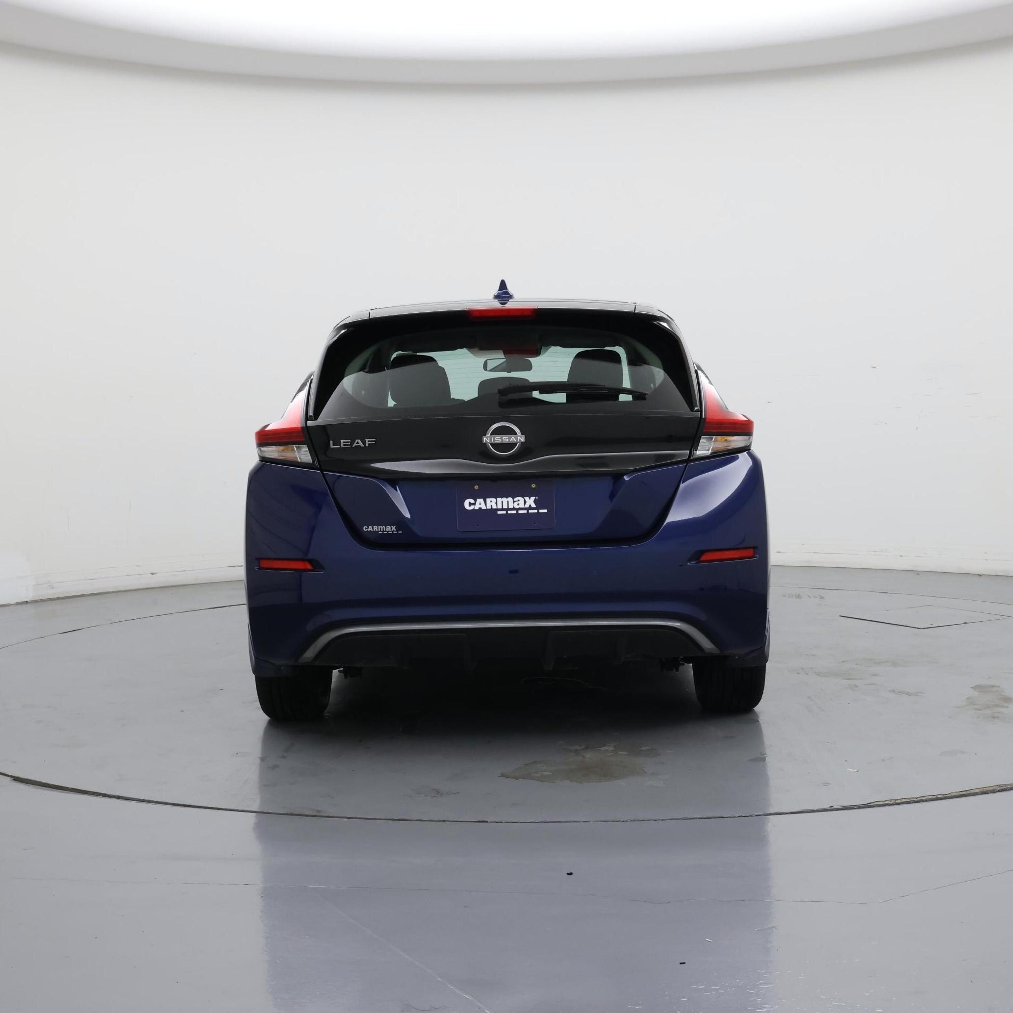Thumbnail: 2024 Nissan Leaf - 6