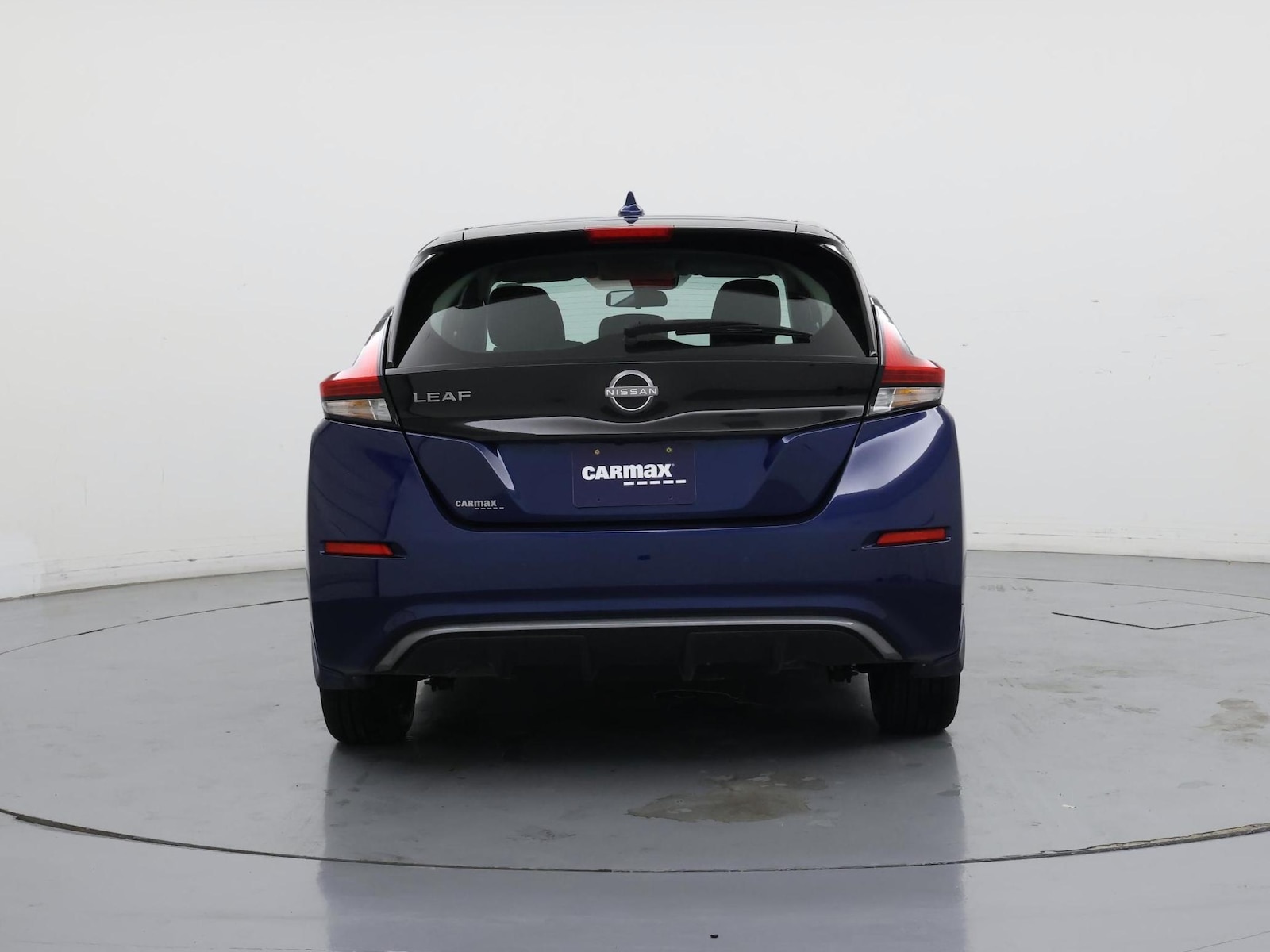 2024 Nissan LEAF S - Photo 7