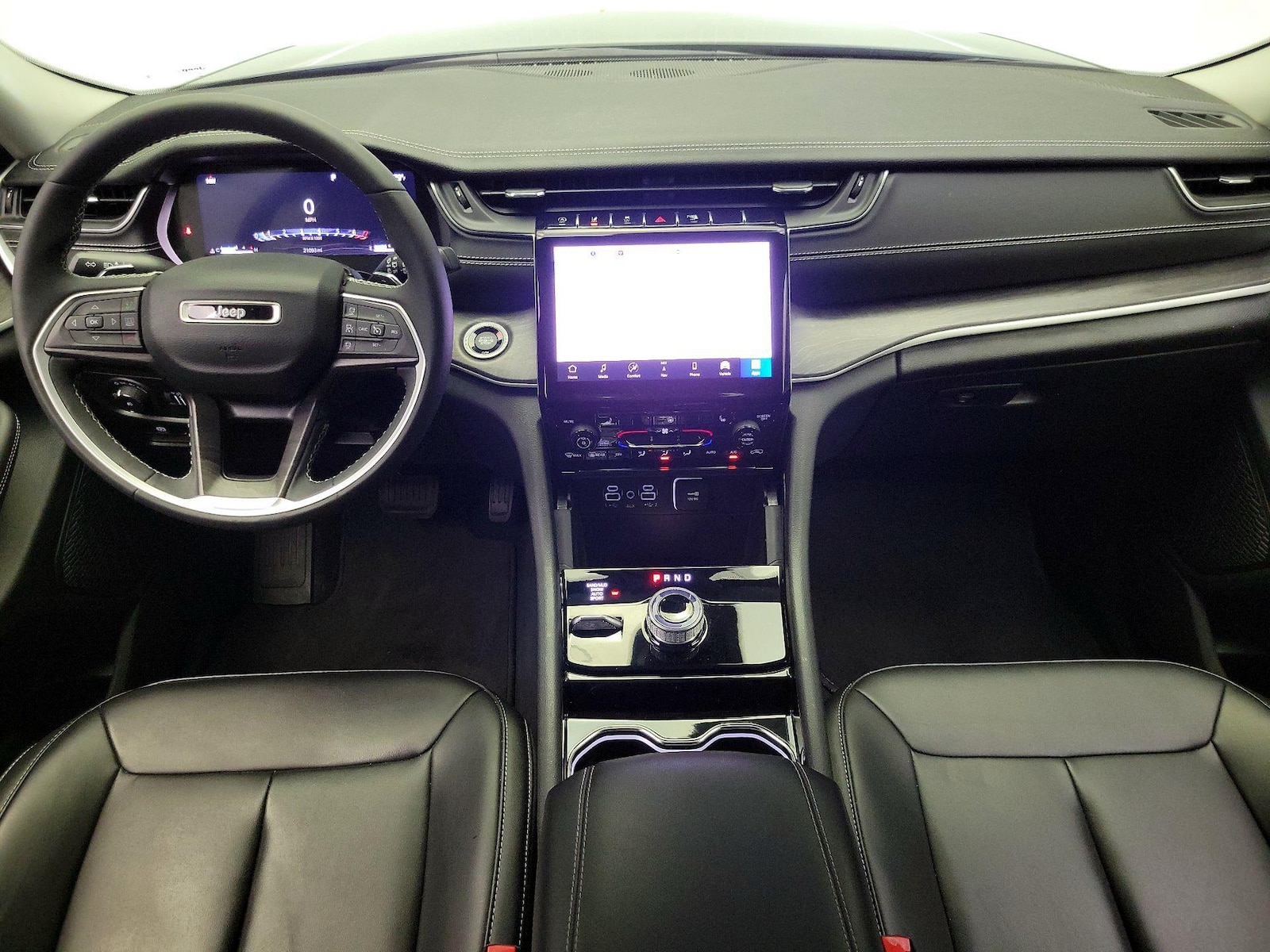 2023 Jeep Grand Cherokee Limited - Photo 10