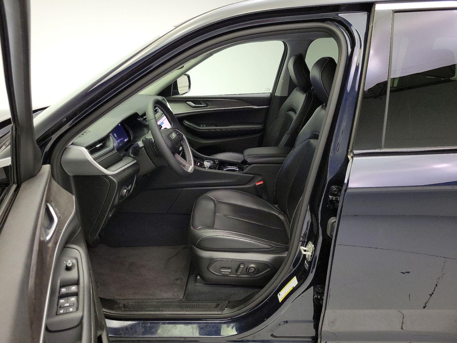 2023 Jeep Grand Cherokee Limited - Photo 12