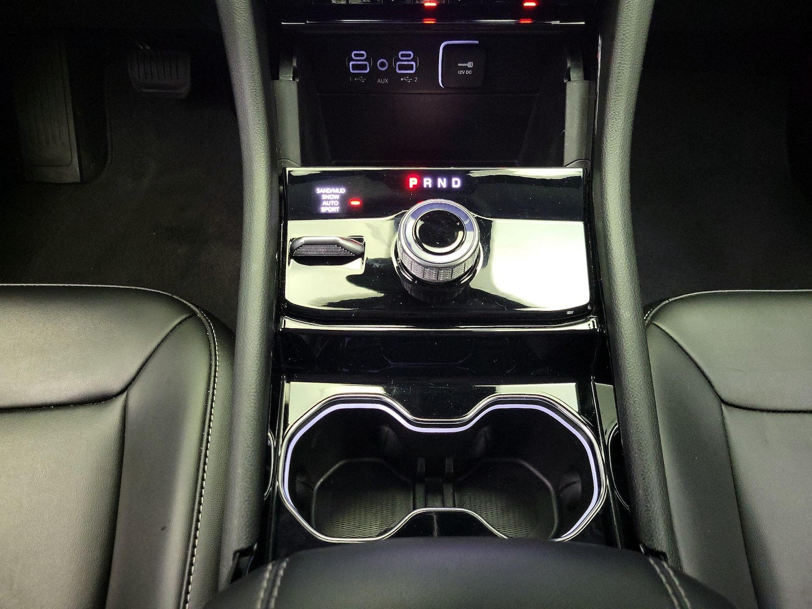 2023 Jeep Grand Cherokee Limited - Photo 19