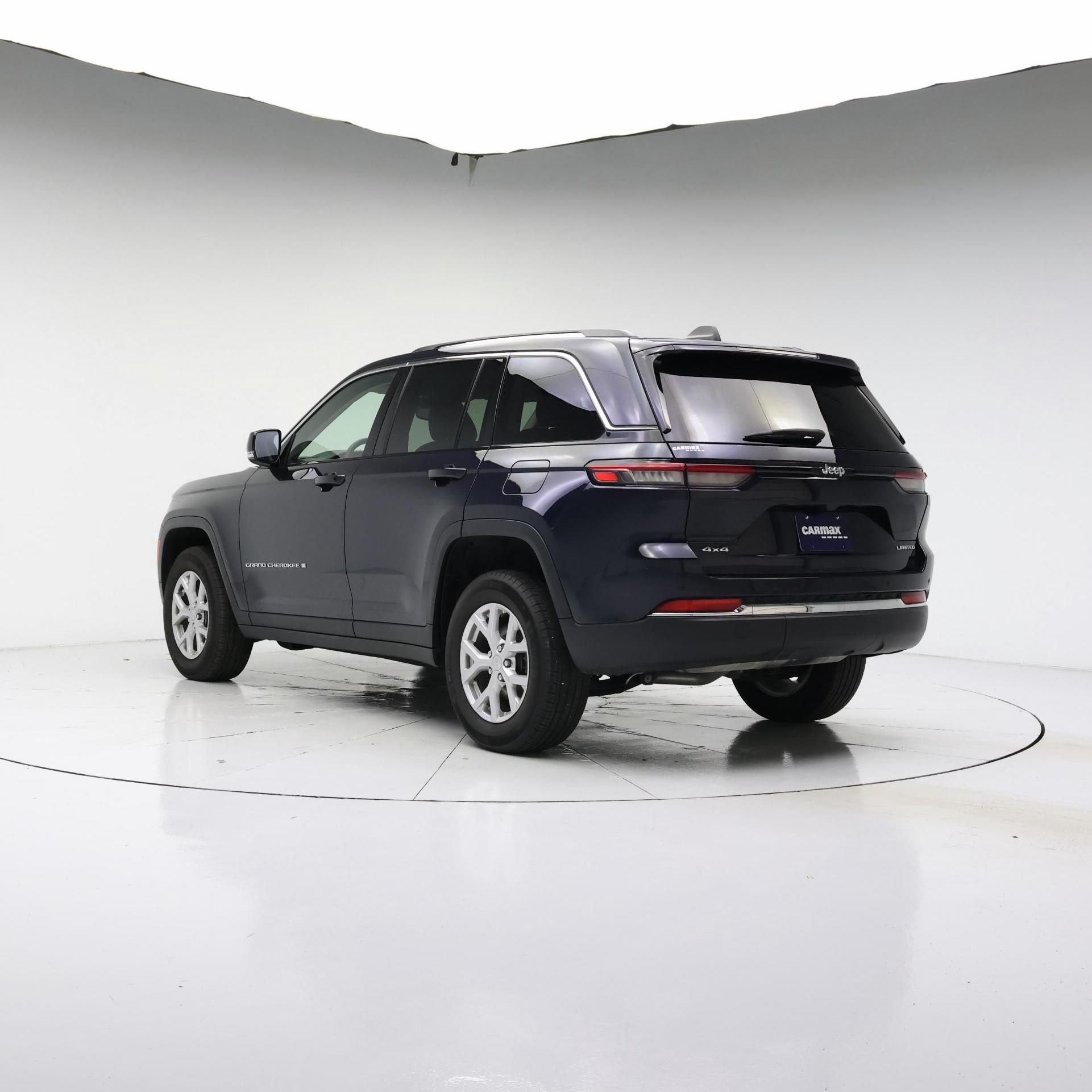 Thumbnail: 2023 Jeep Grand Cherokee - 2