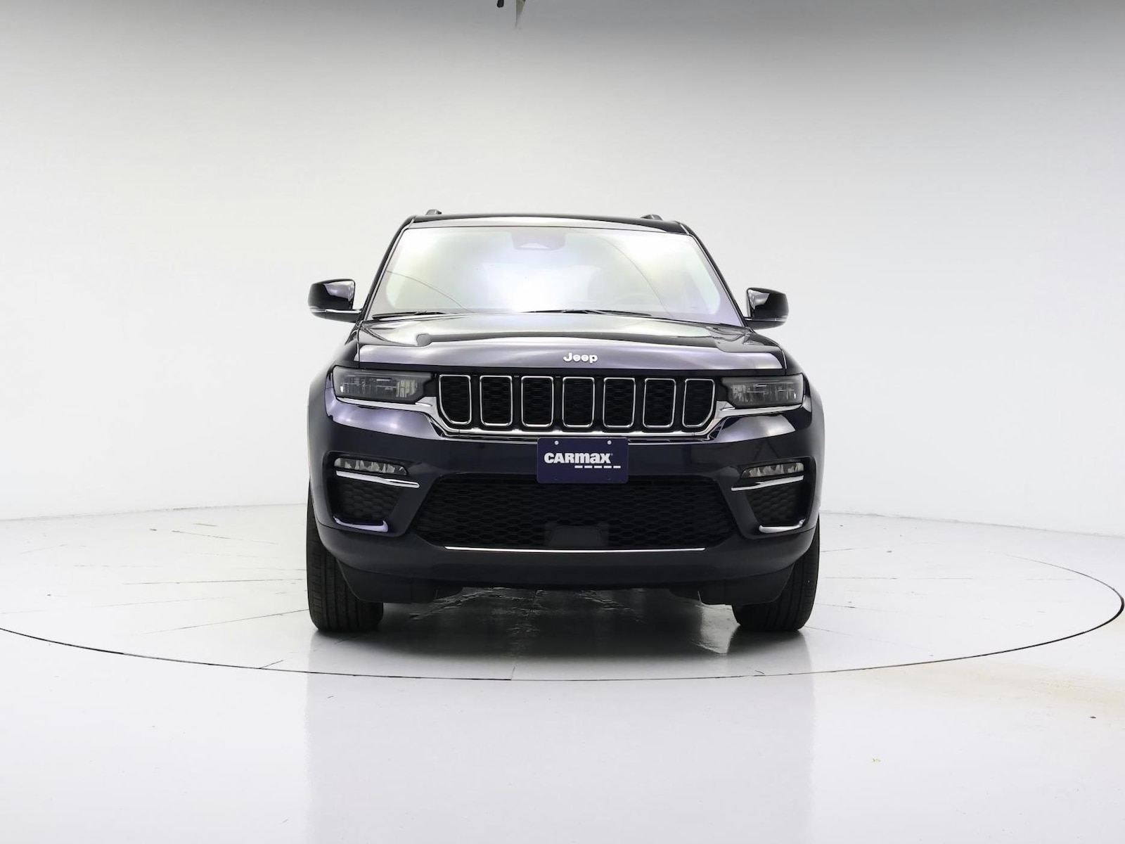 2023 Jeep Grand Cherokee Limited - Photo 6