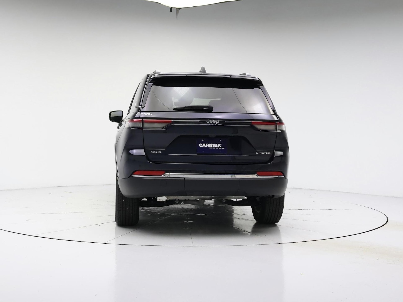 2023 Jeep Grand Cherokee Limited - Photo 7