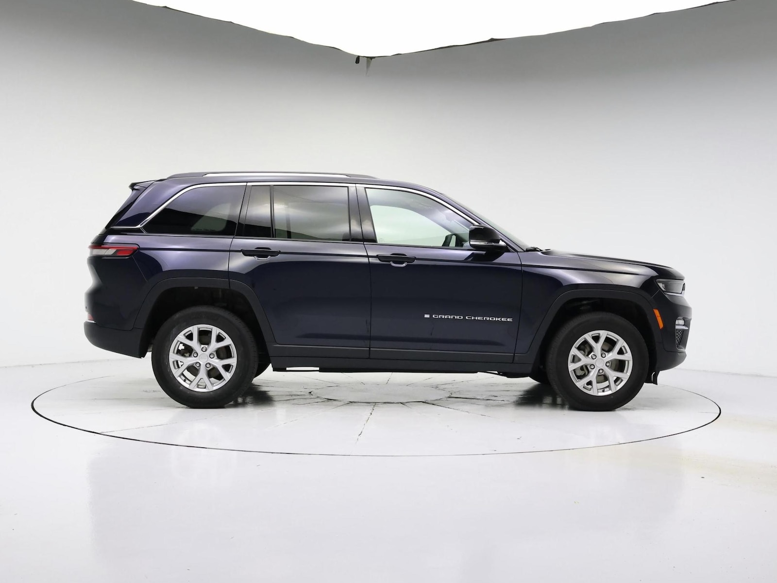 2023 Jeep Grand Cherokee Limited - Photo 8