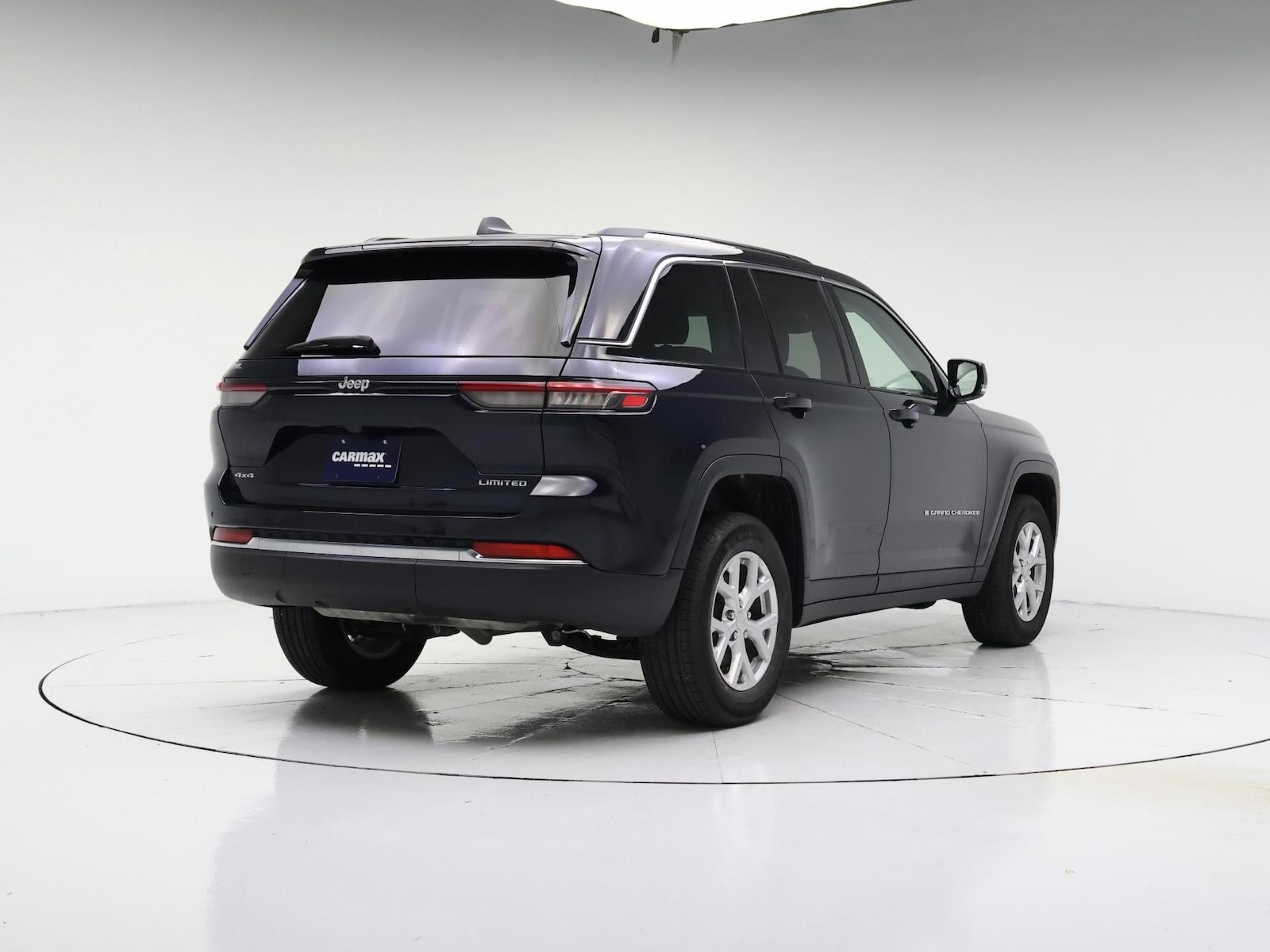 2023 Jeep Grand Cherokee Limited - Photo 9