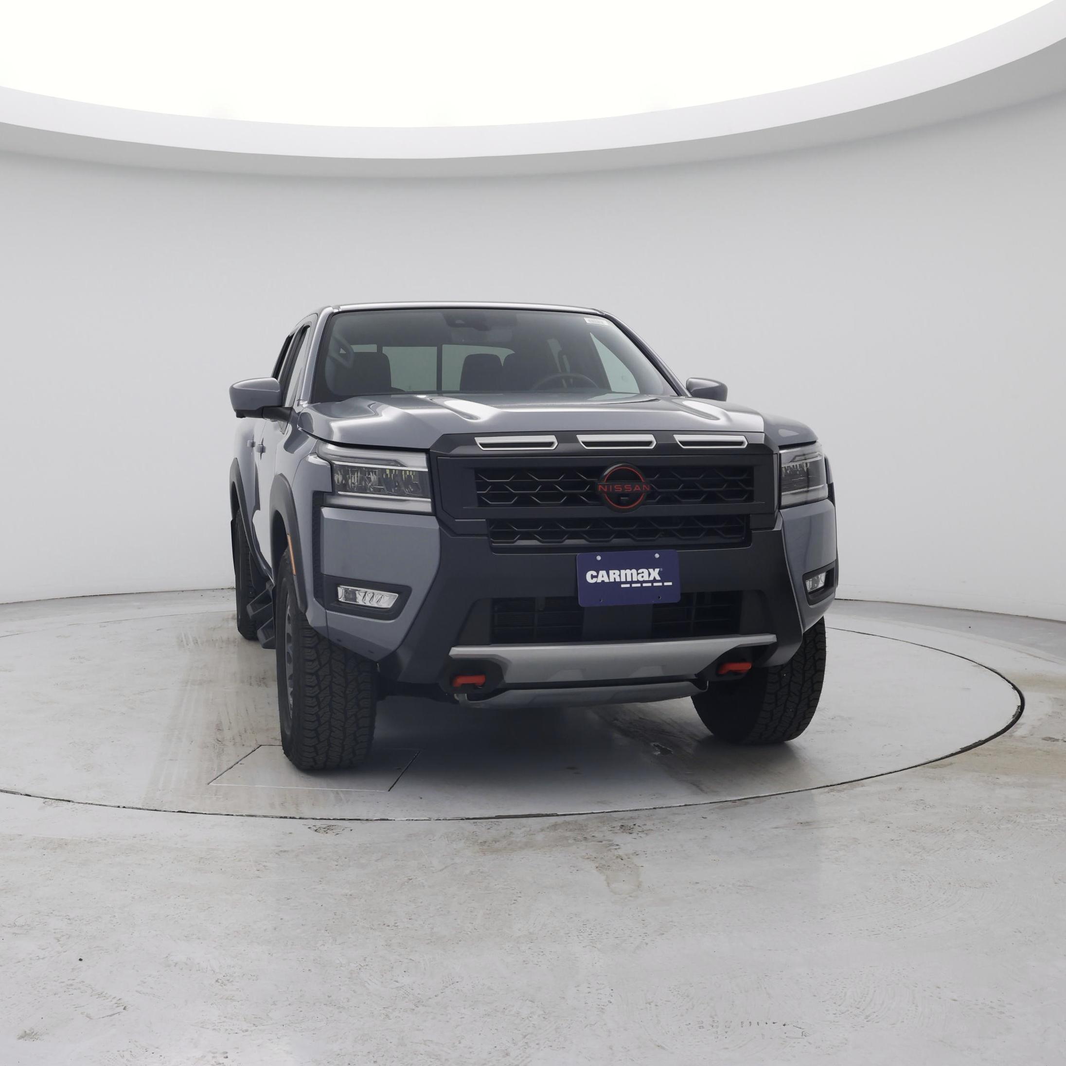 Thumbnail: 2025 Nissan Frontier - 5