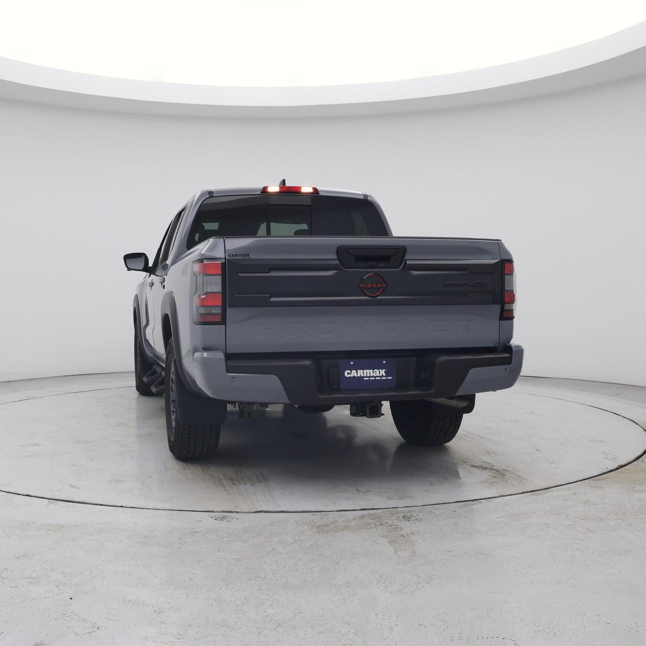 Thumbnail: 2025 Nissan Frontier - 6