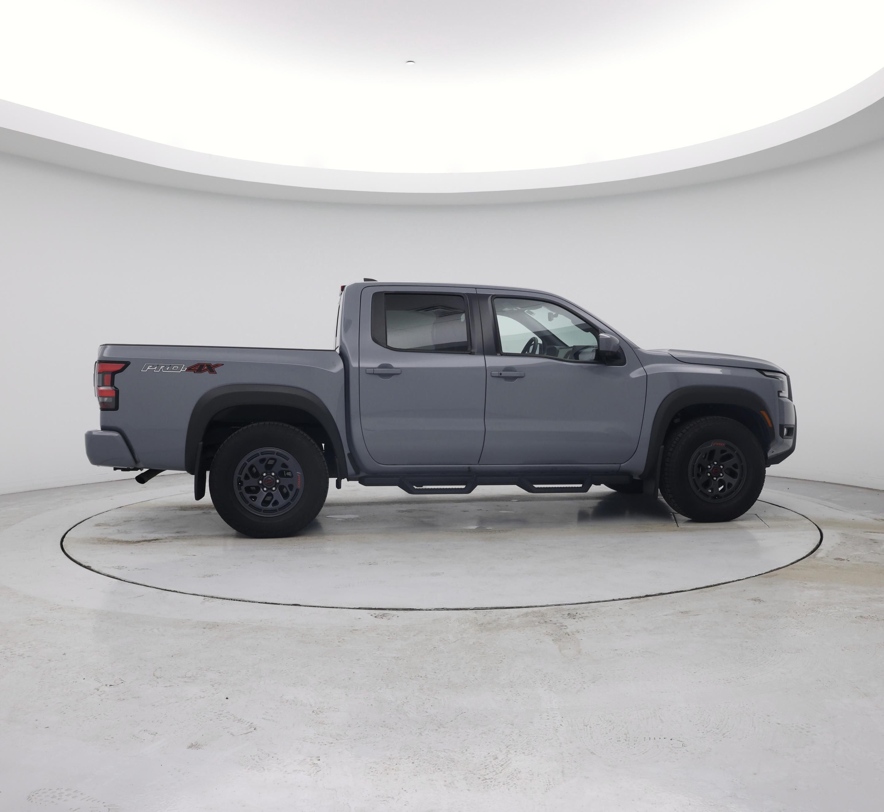 Thumbnail: 2025 Nissan Frontier - 7