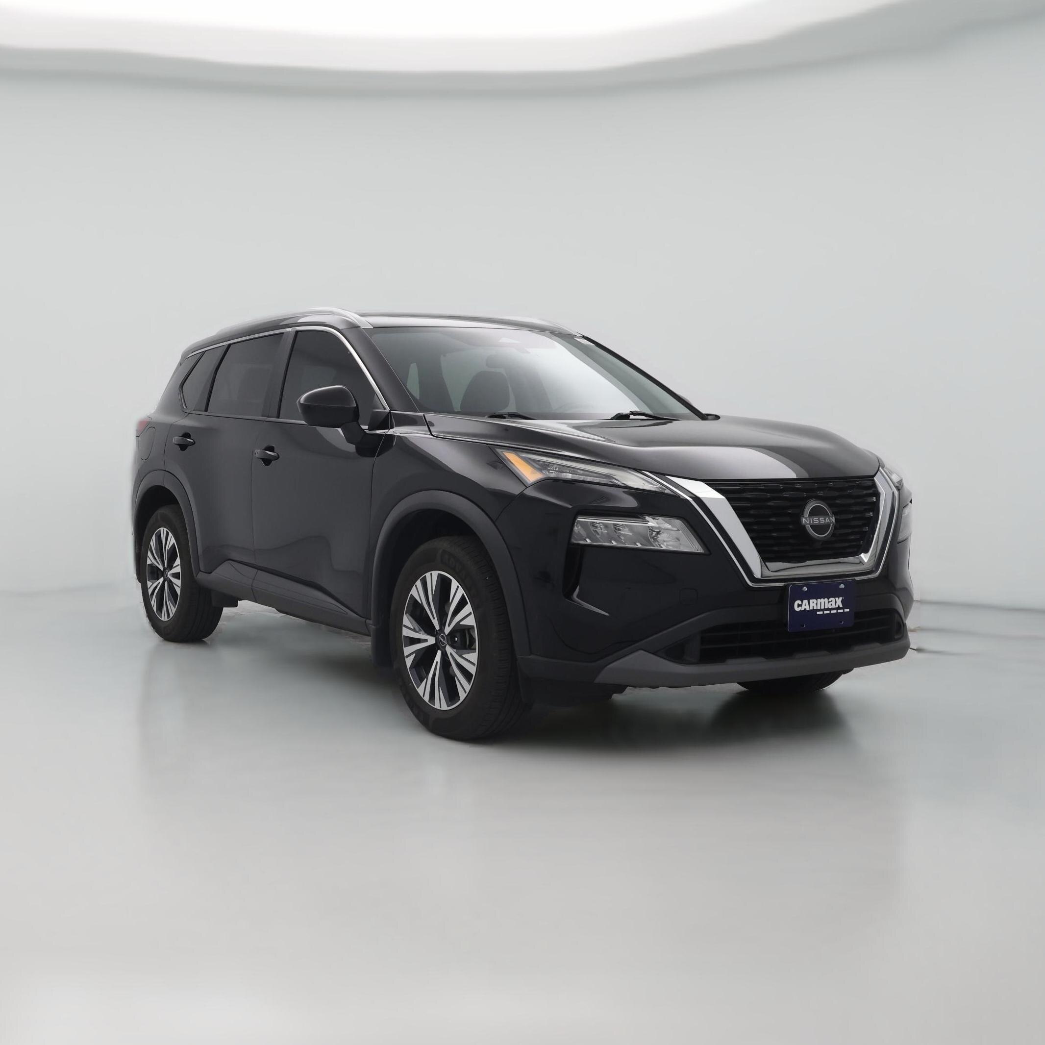 Thumbnail: 2023 Nissan Rogue - 1