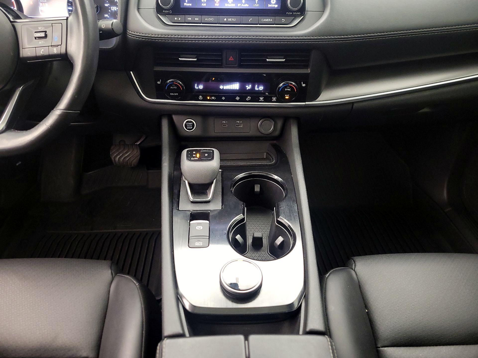 Thumbnail: 2023 Nissan Rogue - 17