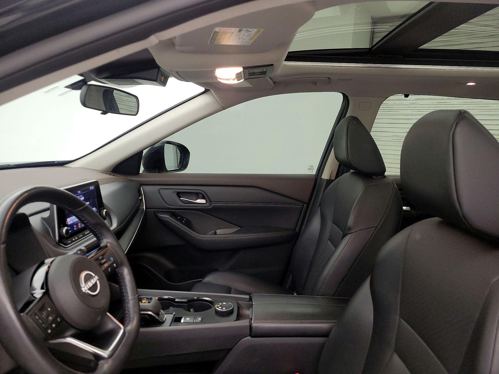 Thumbnail: 2023 Nissan Rogue - 19
