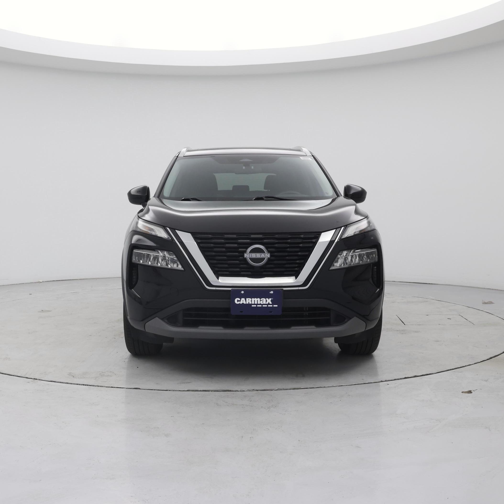 Thumbnail: 2023 Nissan Rogue - 5