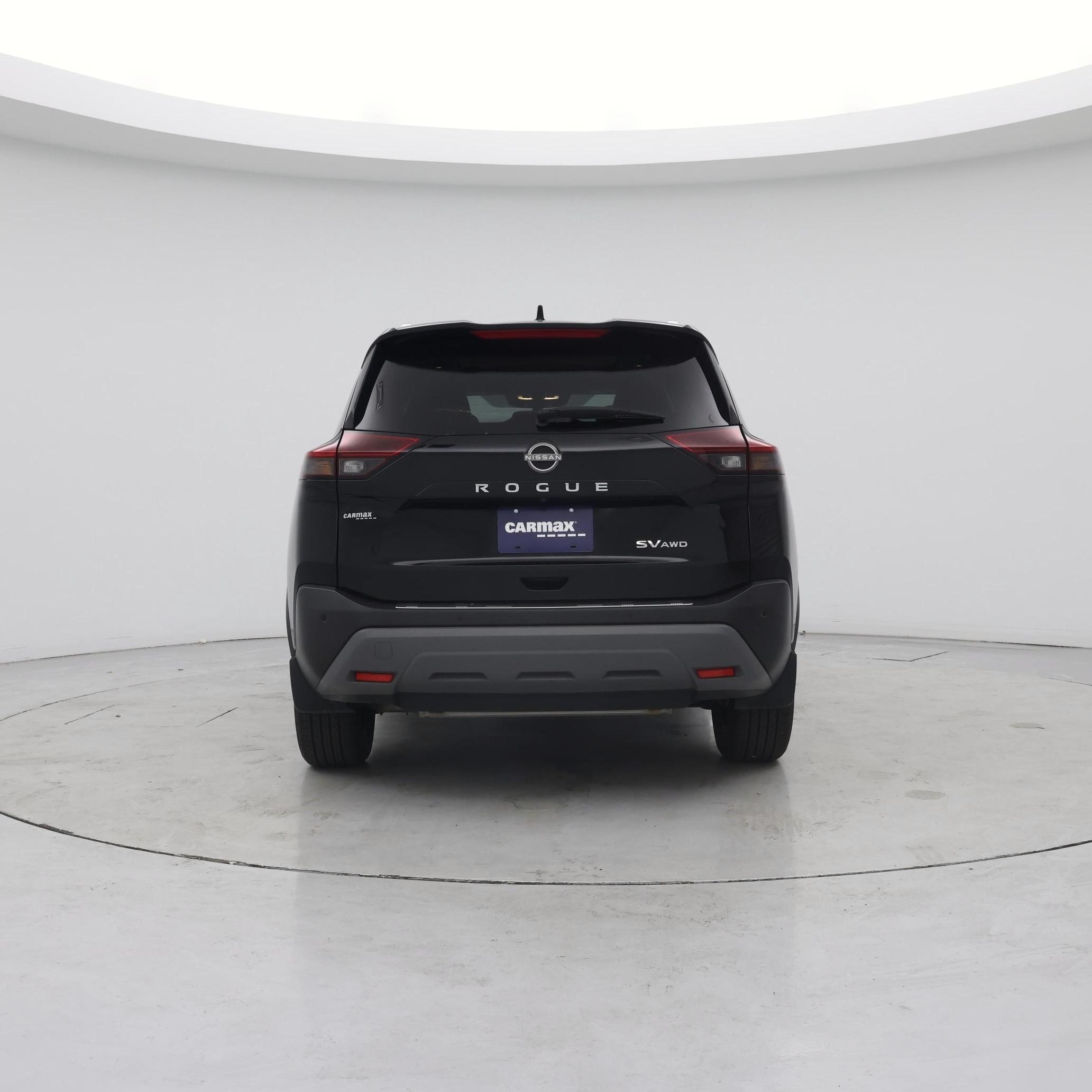 Thumbnail: 2023 Nissan Rogue - 6