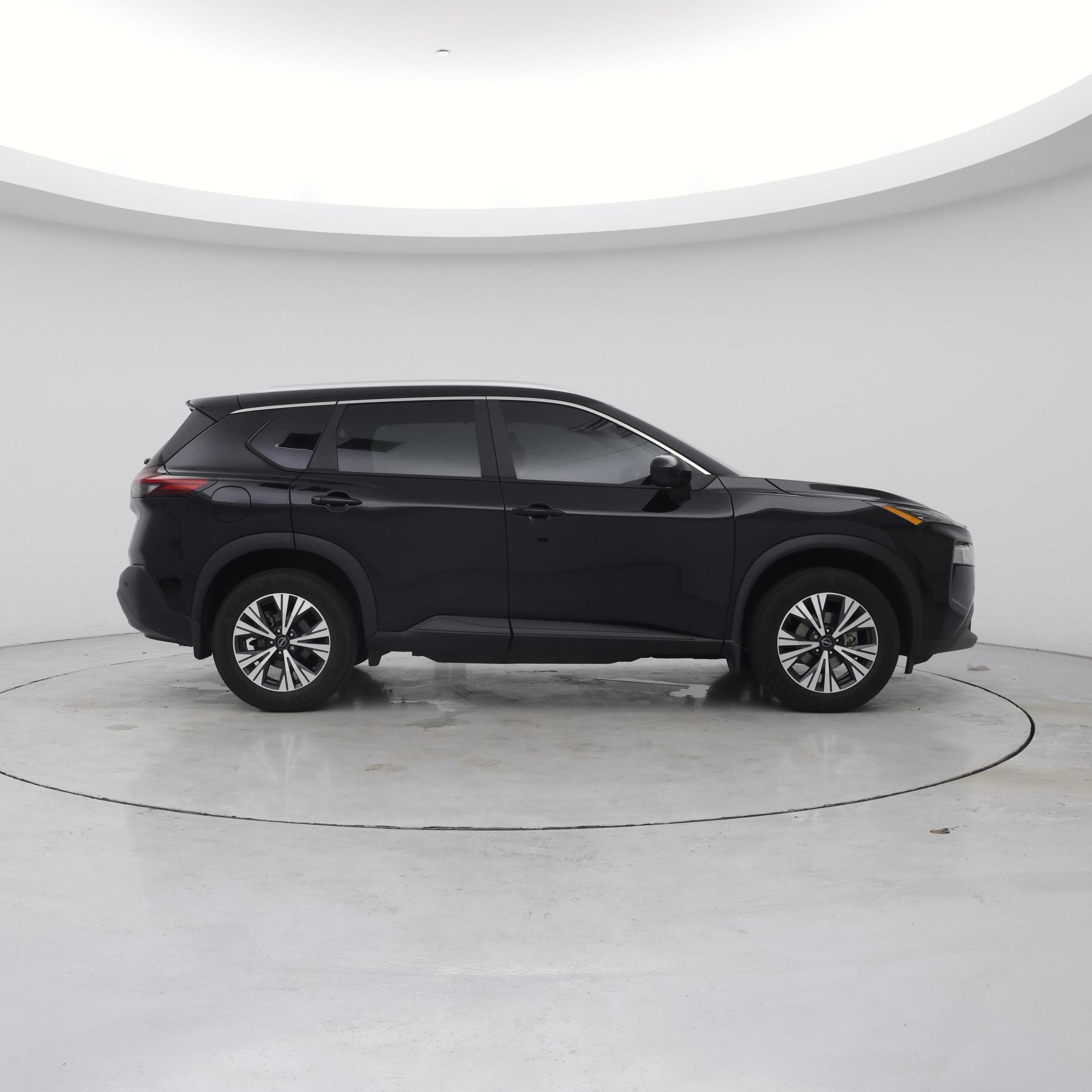 Thumbnail: 2023 Nissan Rogue - 7