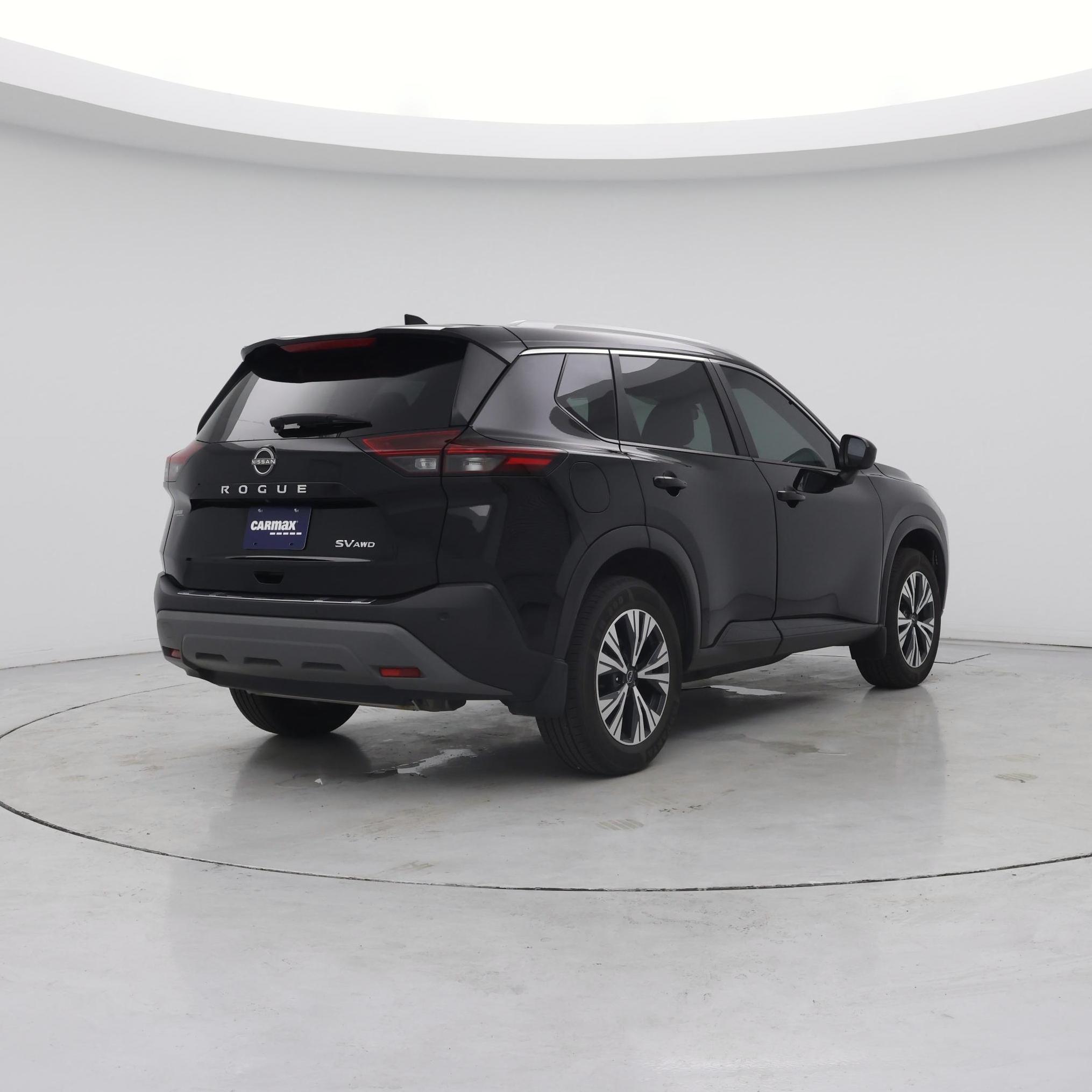 Thumbnail: 2023 Nissan Rogue - 8
