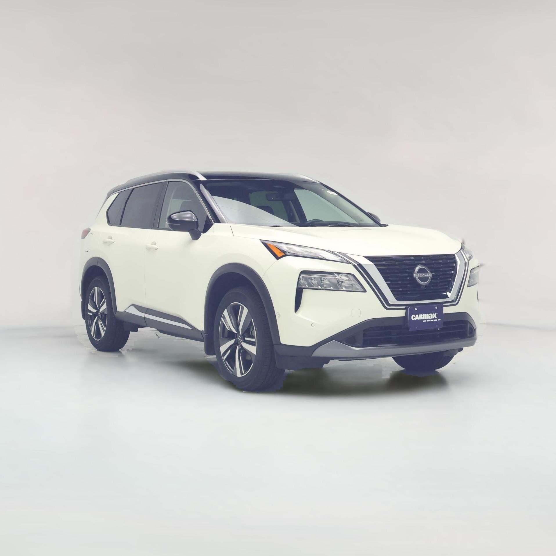 Thumbnail: 2023 Nissan Rogue - 1