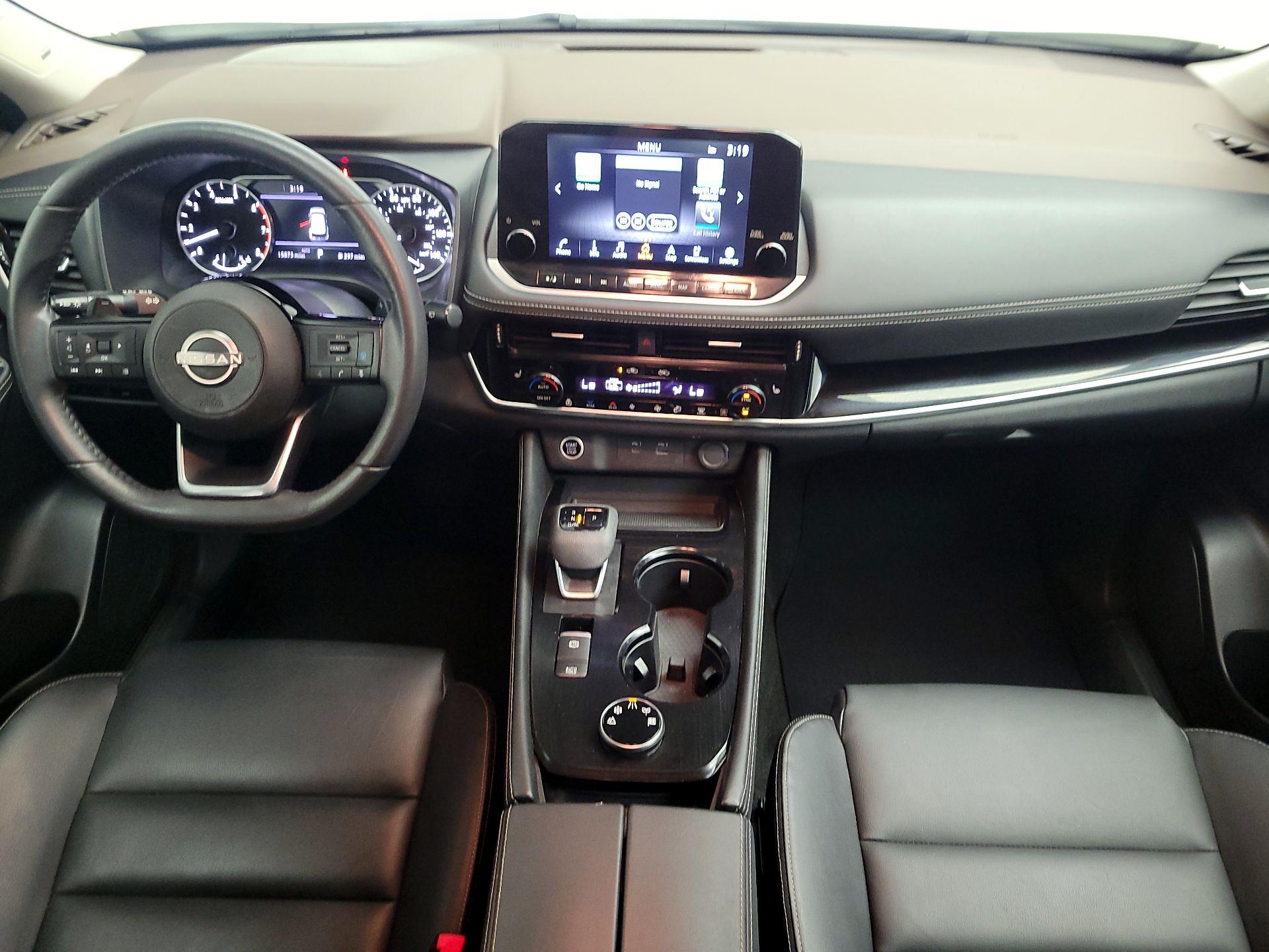 Thumbnail: 2023 Nissan Rogue - 9