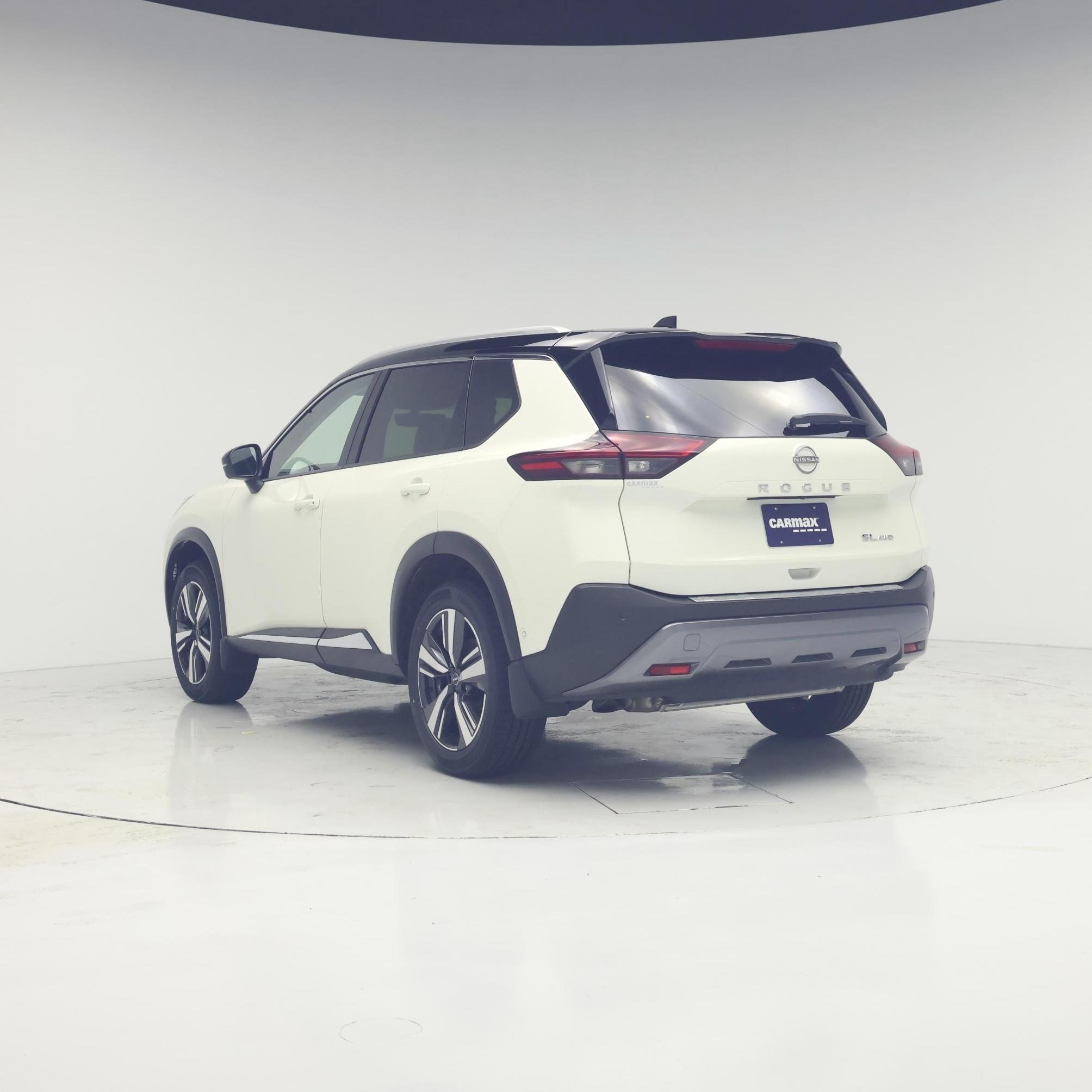 Thumbnail: 2023 Nissan Rogue - 2