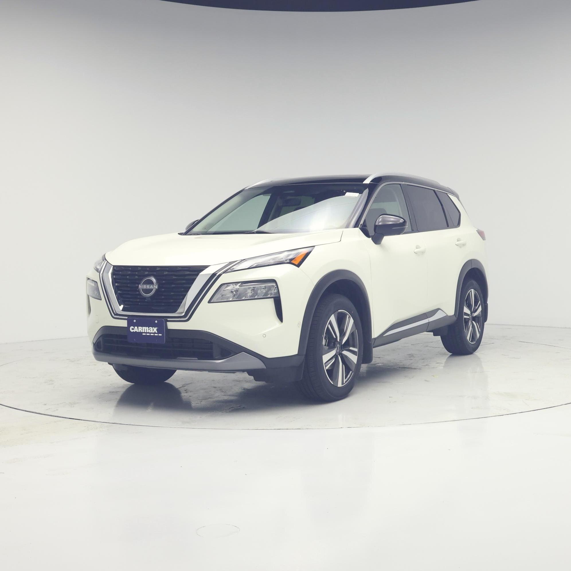 Thumbnail: 2023 Nissan Rogue - 4