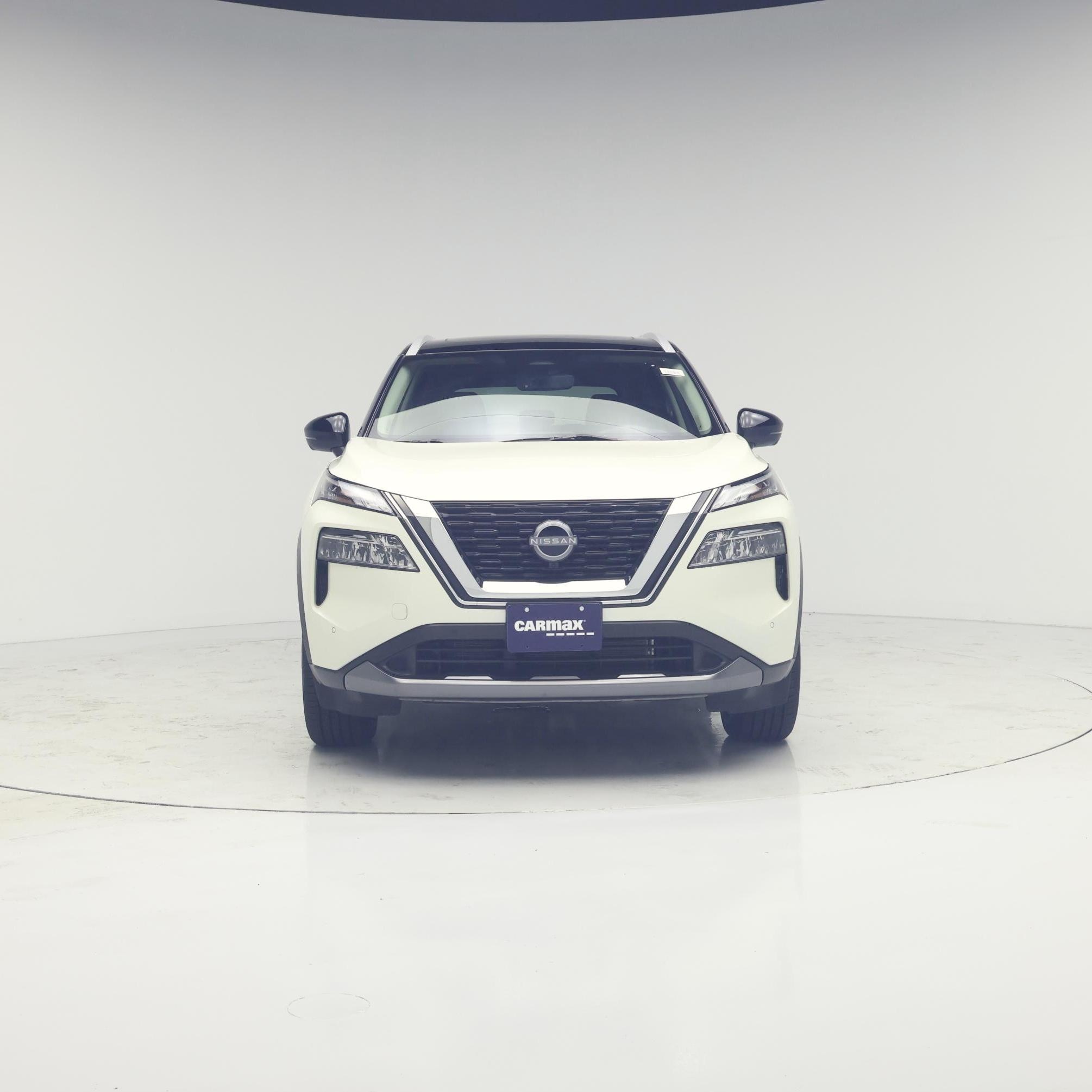 Thumbnail: 2023 Nissan Rogue - 5