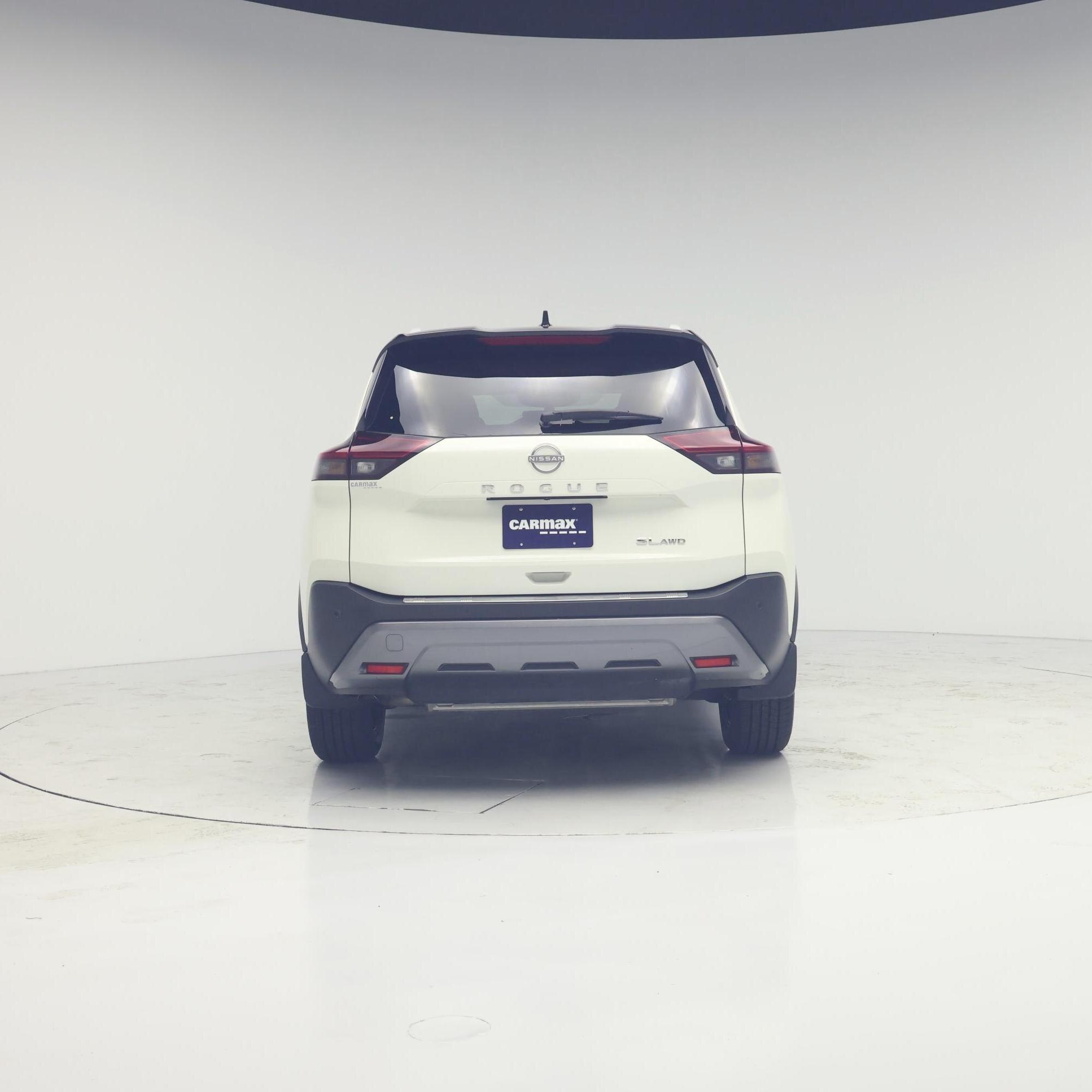 Thumbnail: 2023 Nissan Rogue - 6
