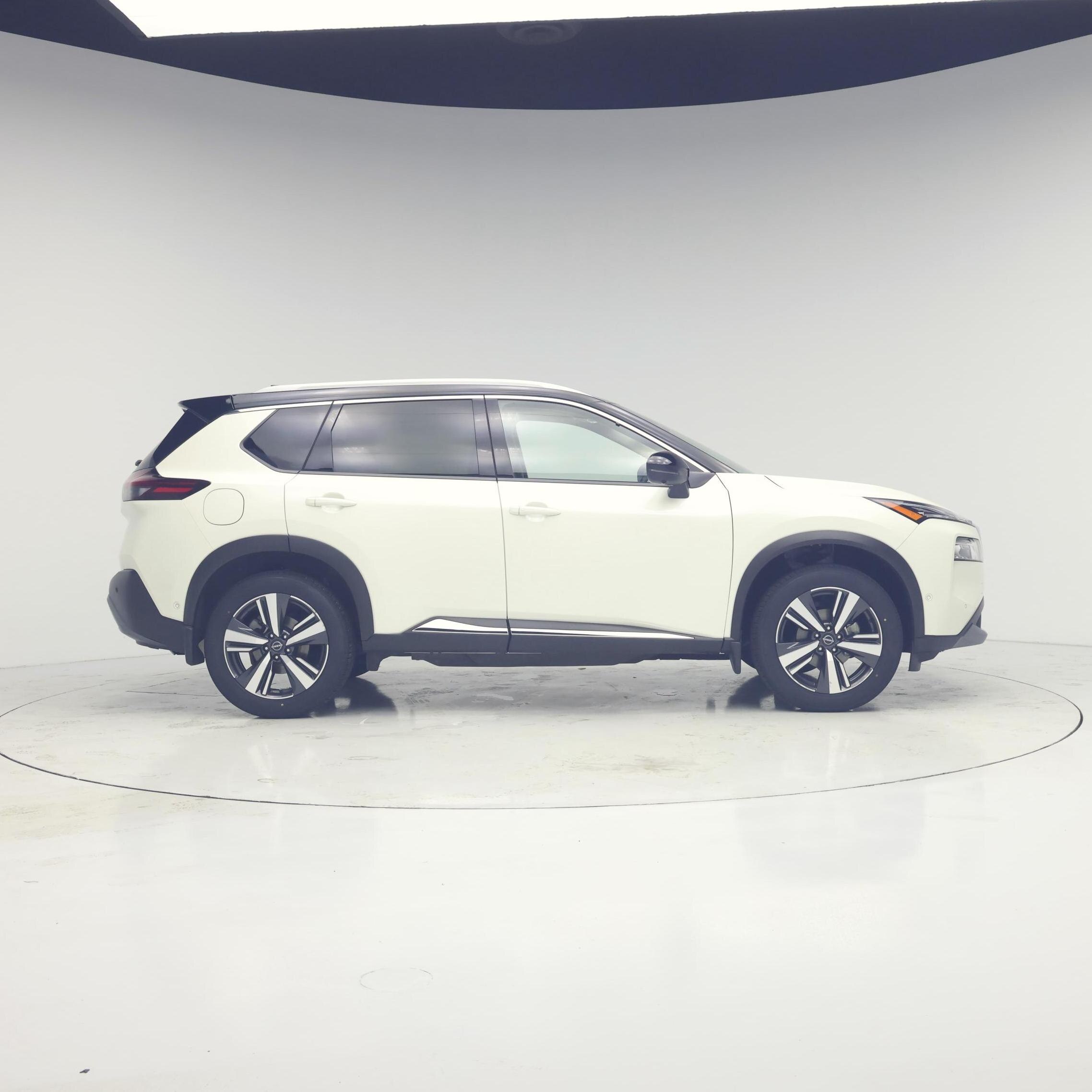 Thumbnail: 2023 Nissan Rogue - 7