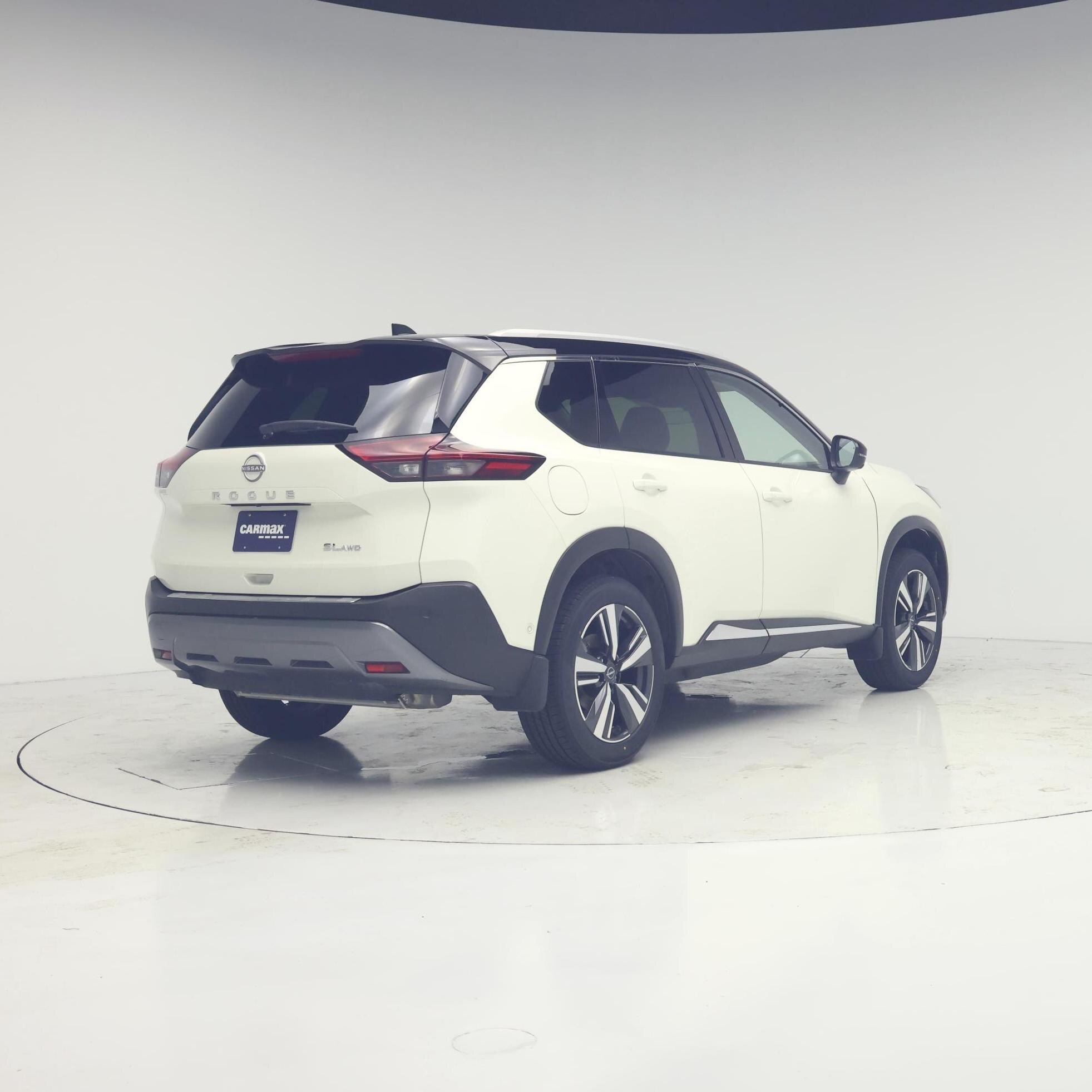 Thumbnail: 2023 Nissan Rogue - 8