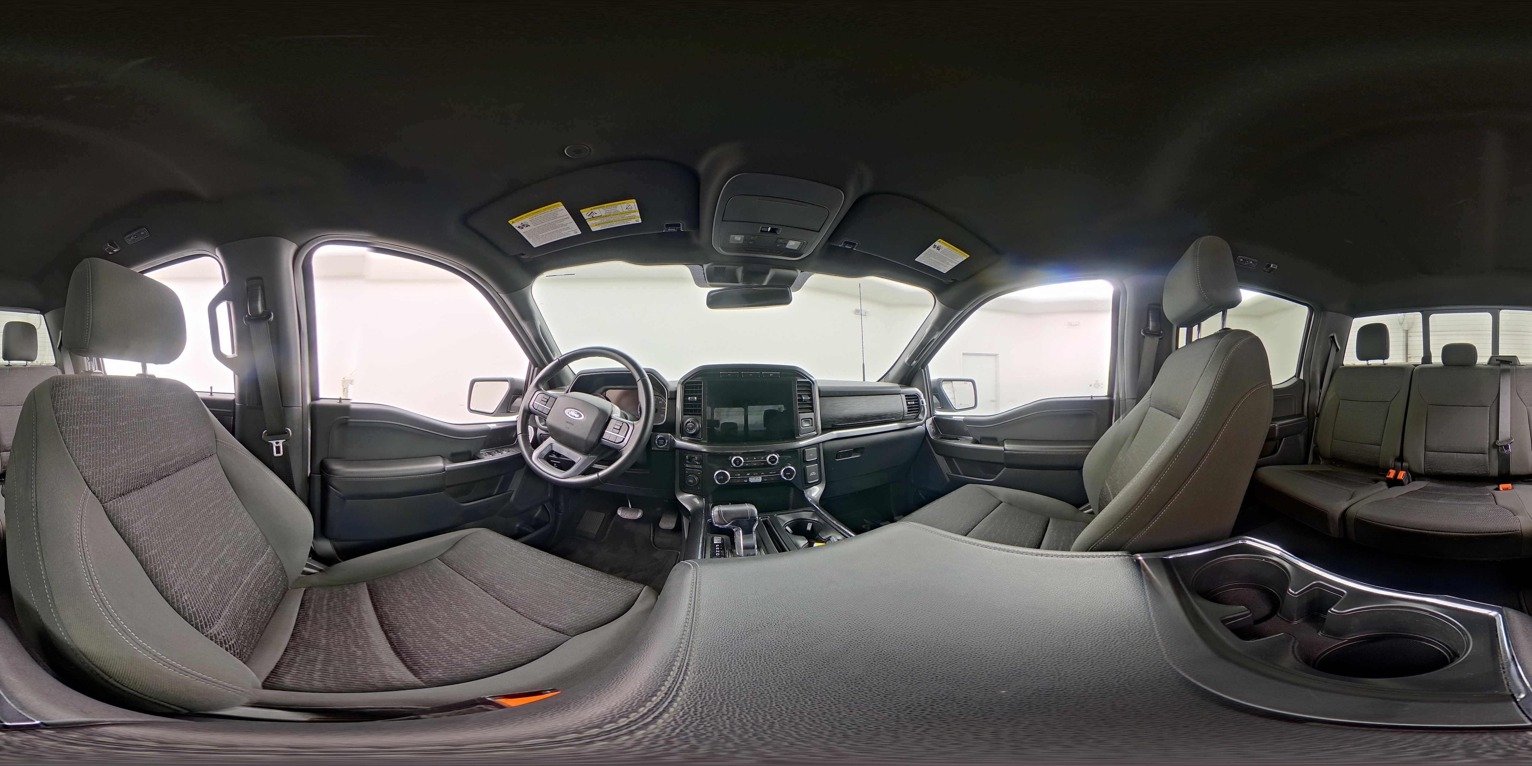 2023 Ford F-150 XLT - Photo 25